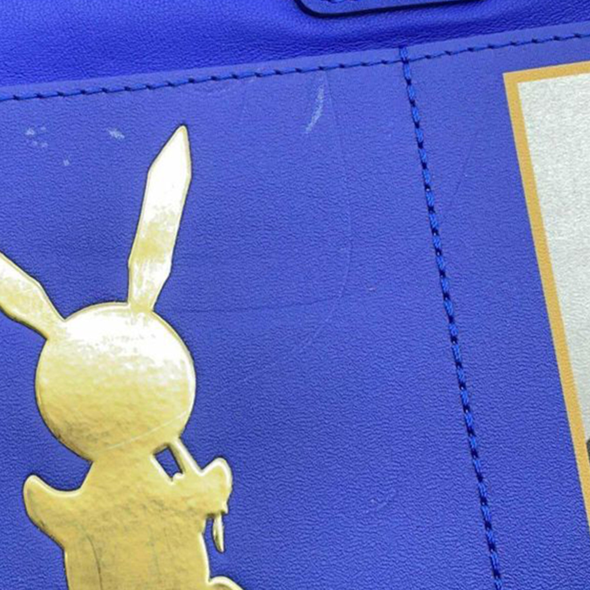 Louis Vuitton Jeff Koons Masters Collection Gauguin Neverfull MM - image 6