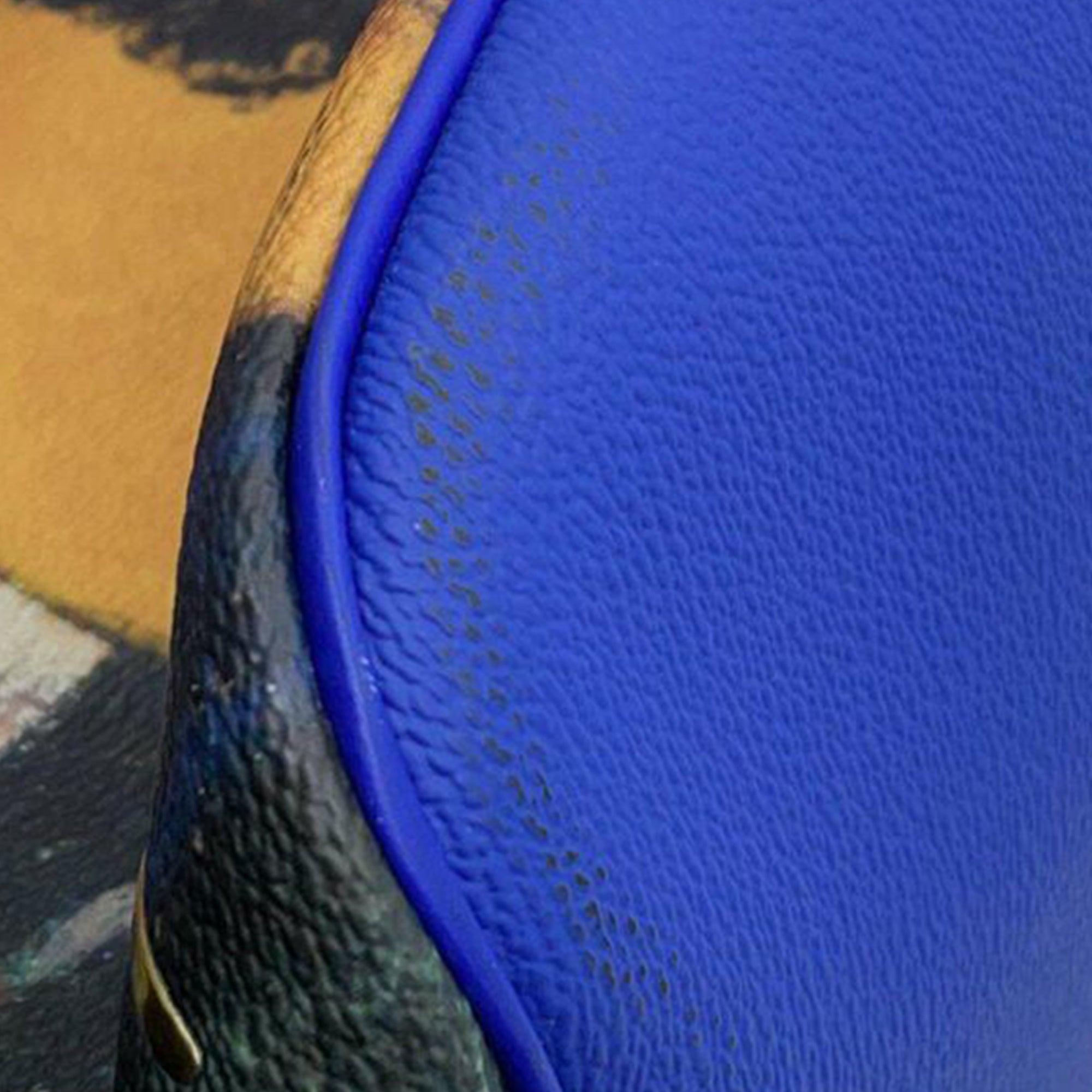 Louis Vuitton Jeff Koons Masters Collection Gauguin Neverfull MM - image 7