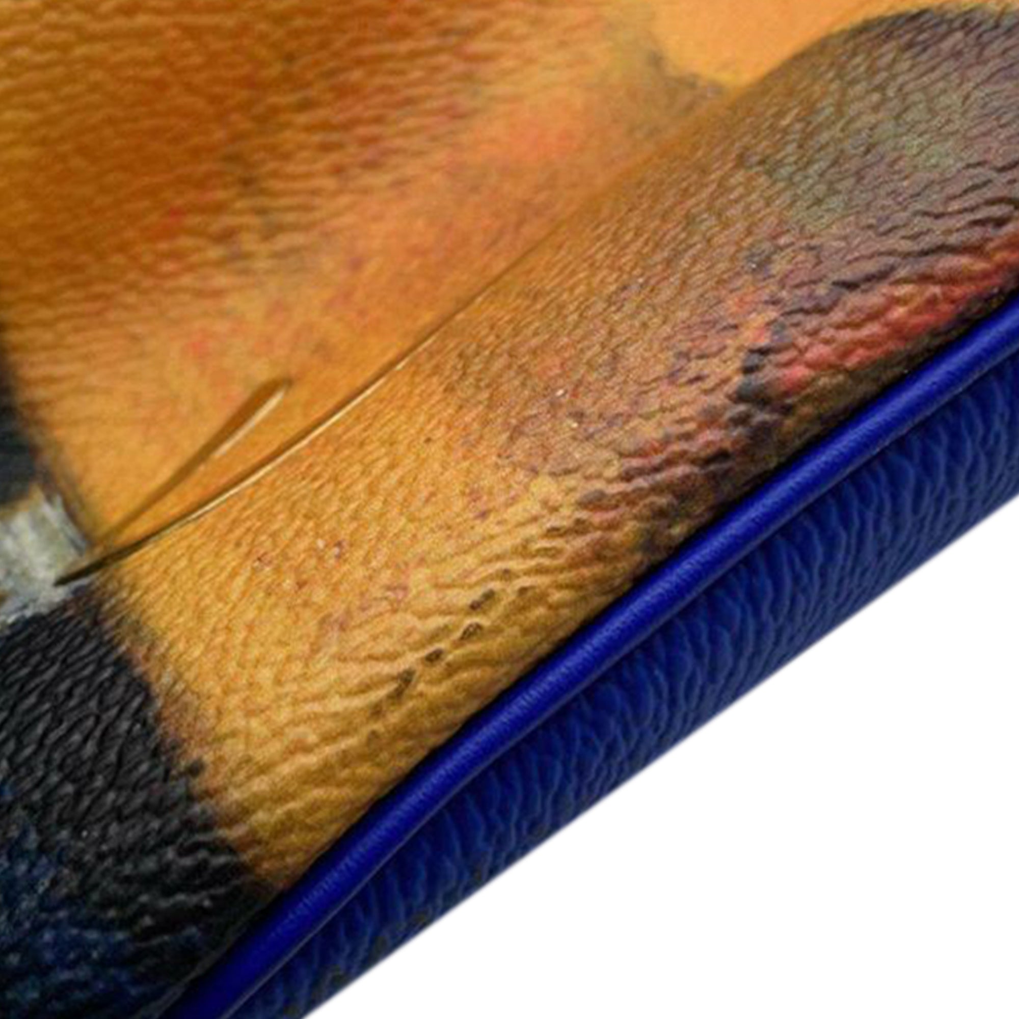 Louis Vuitton Jeff Koons Masters Collection Gauguin Neverfull MM - image 8