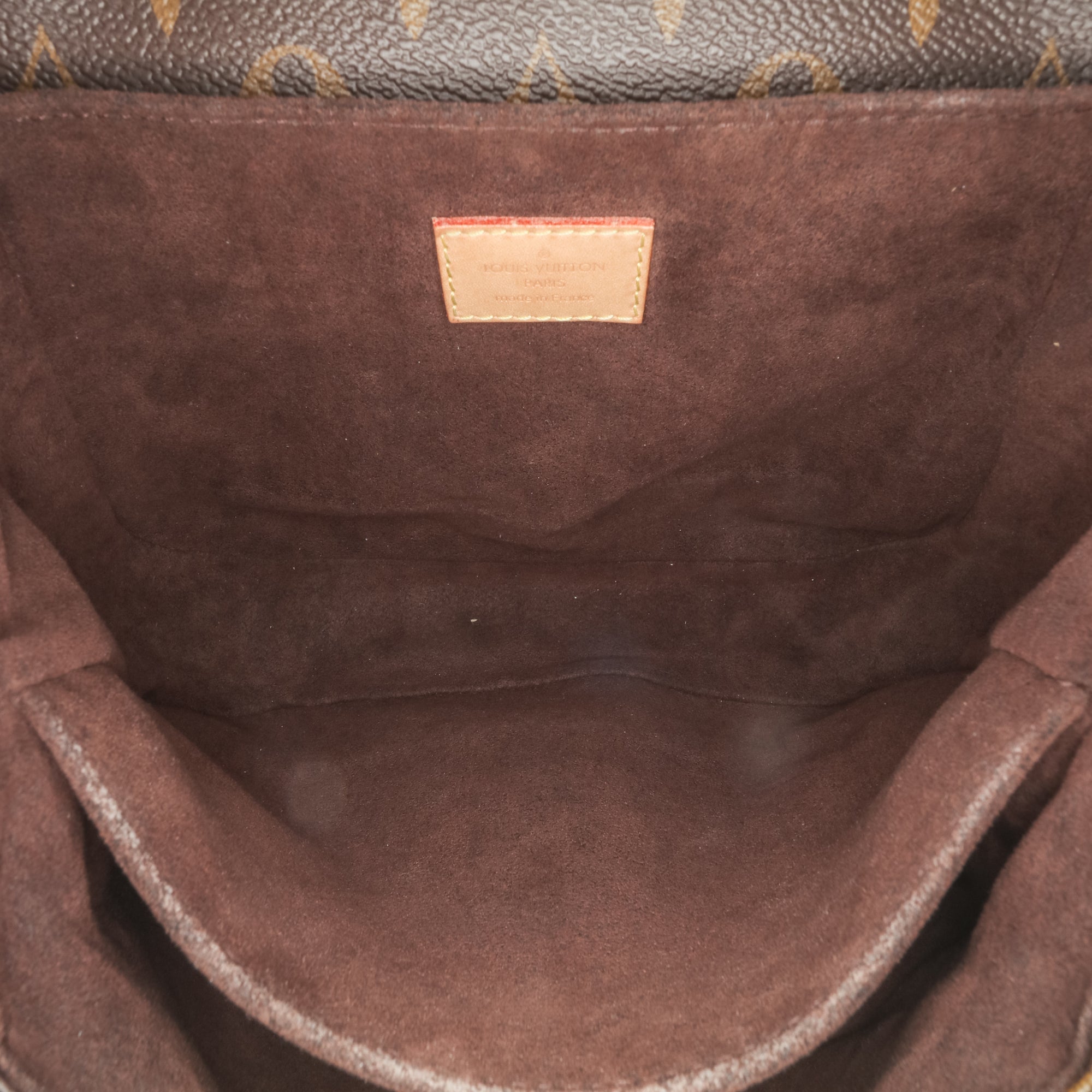 Louis Vuitton Monogram Pochette Metis - image 4