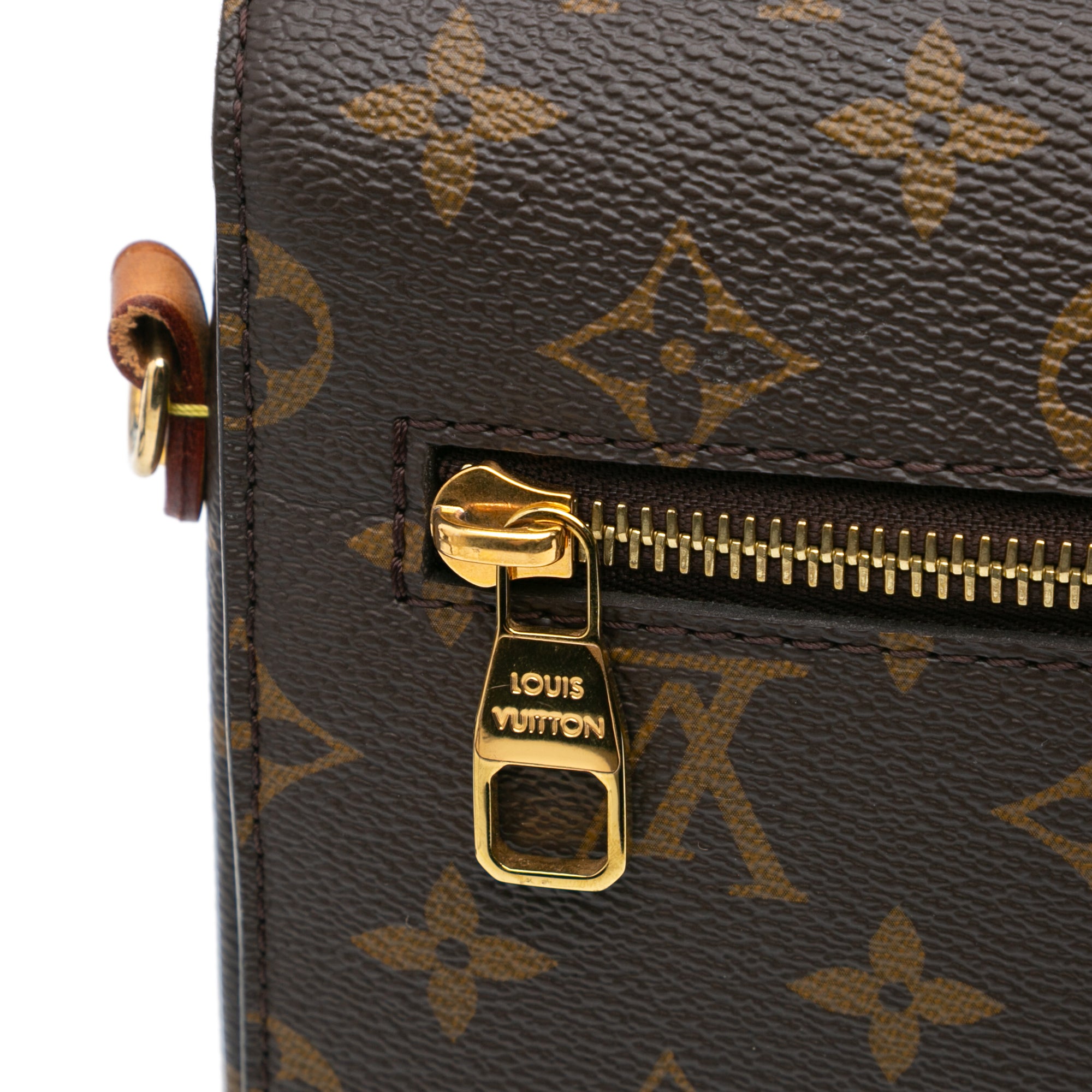 Louis Vuitton Monogram Pochette Metis - image 7