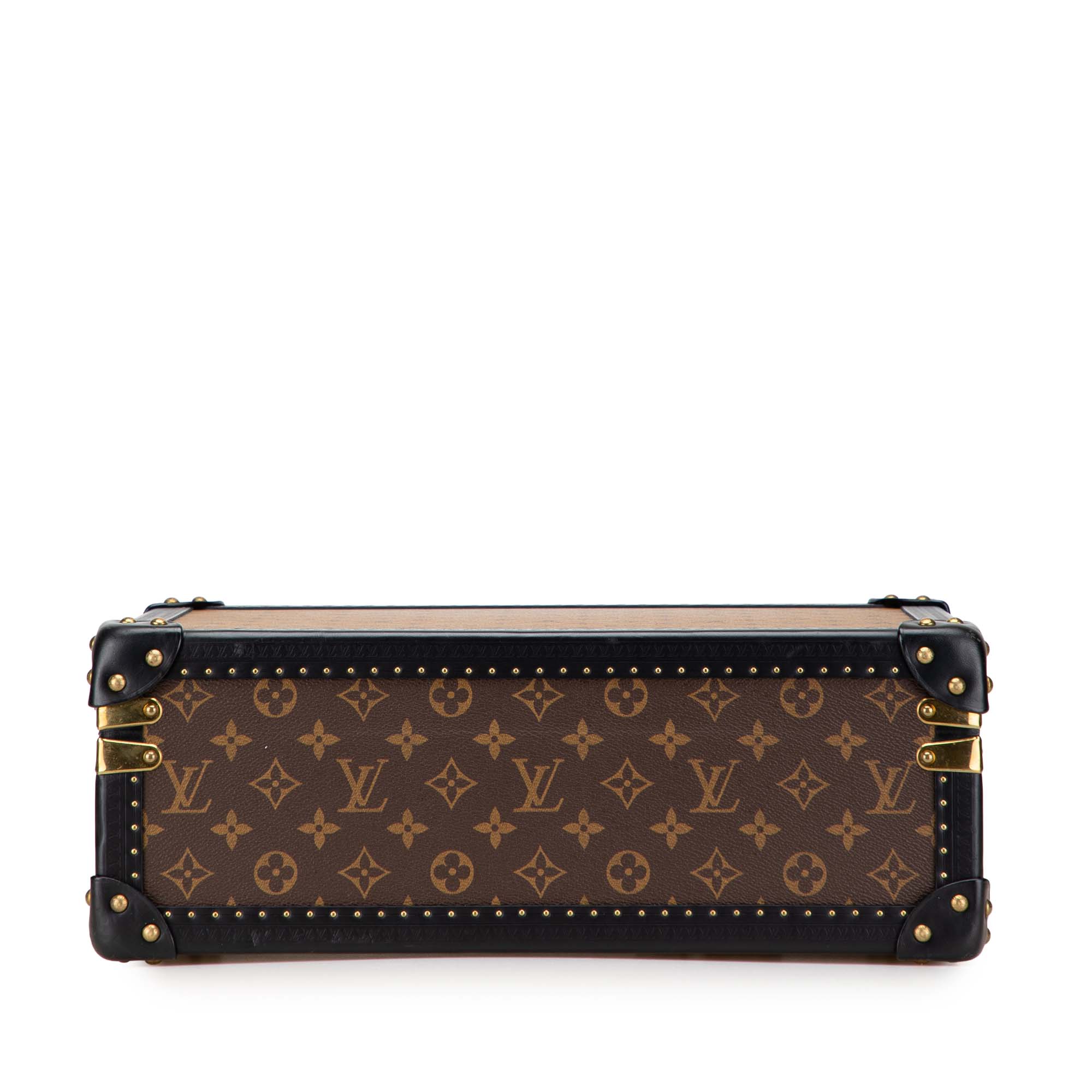 Louis Vuitton Monogram Reverse Cotteville 40 - image 3