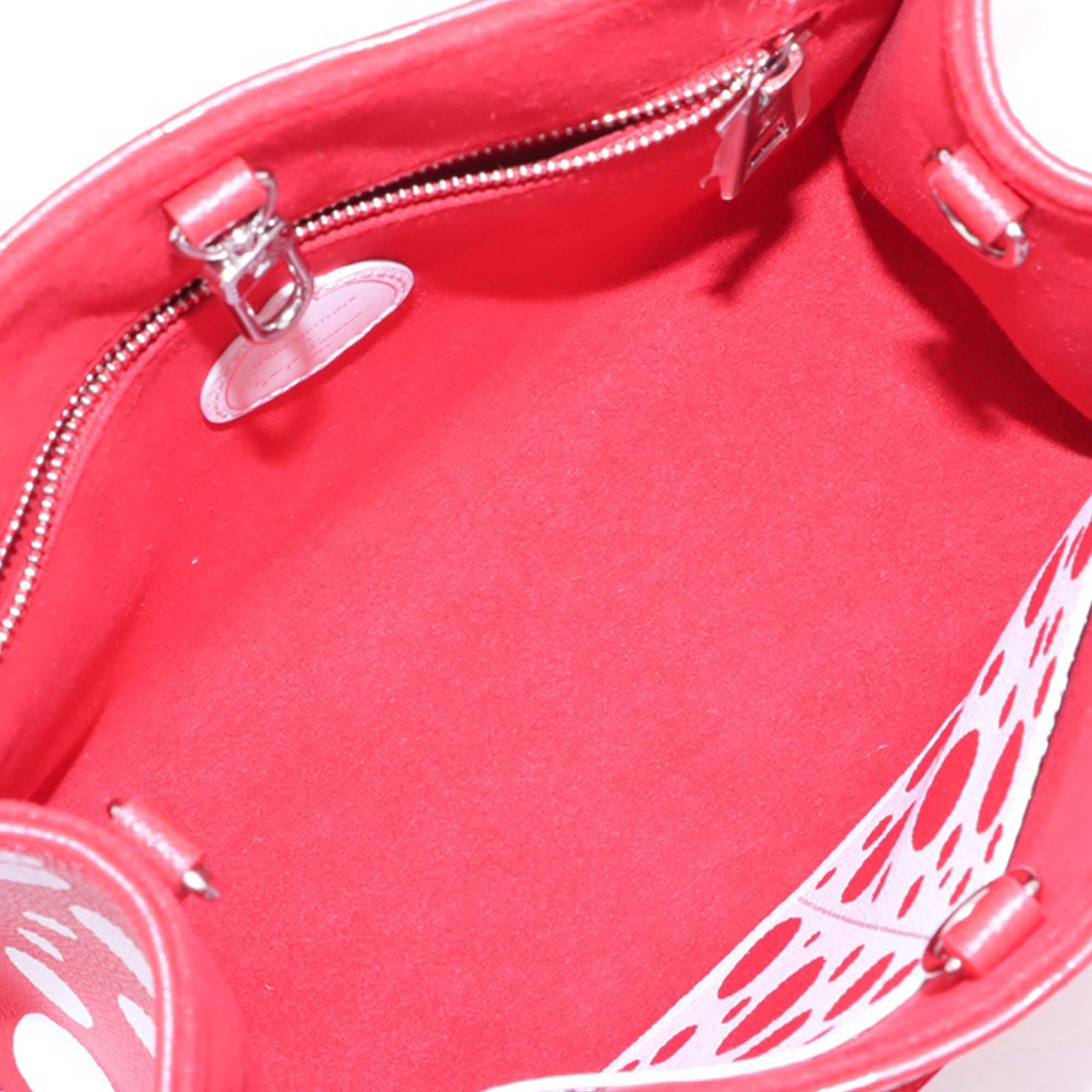 Louis Vuitton Yayoi Kusama Monogram Giant Empreinte OnTheGo PM - image 3
