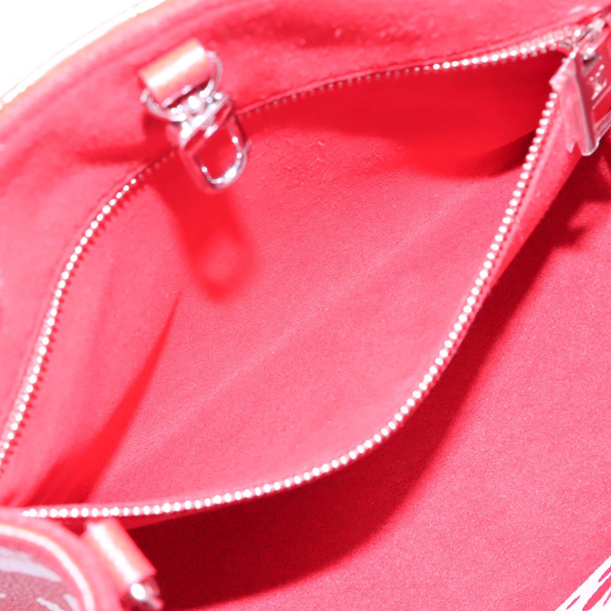 Louis Vuitton Yayoi Kusama Monogram Giant Empreinte OnTheGo PM - image 4