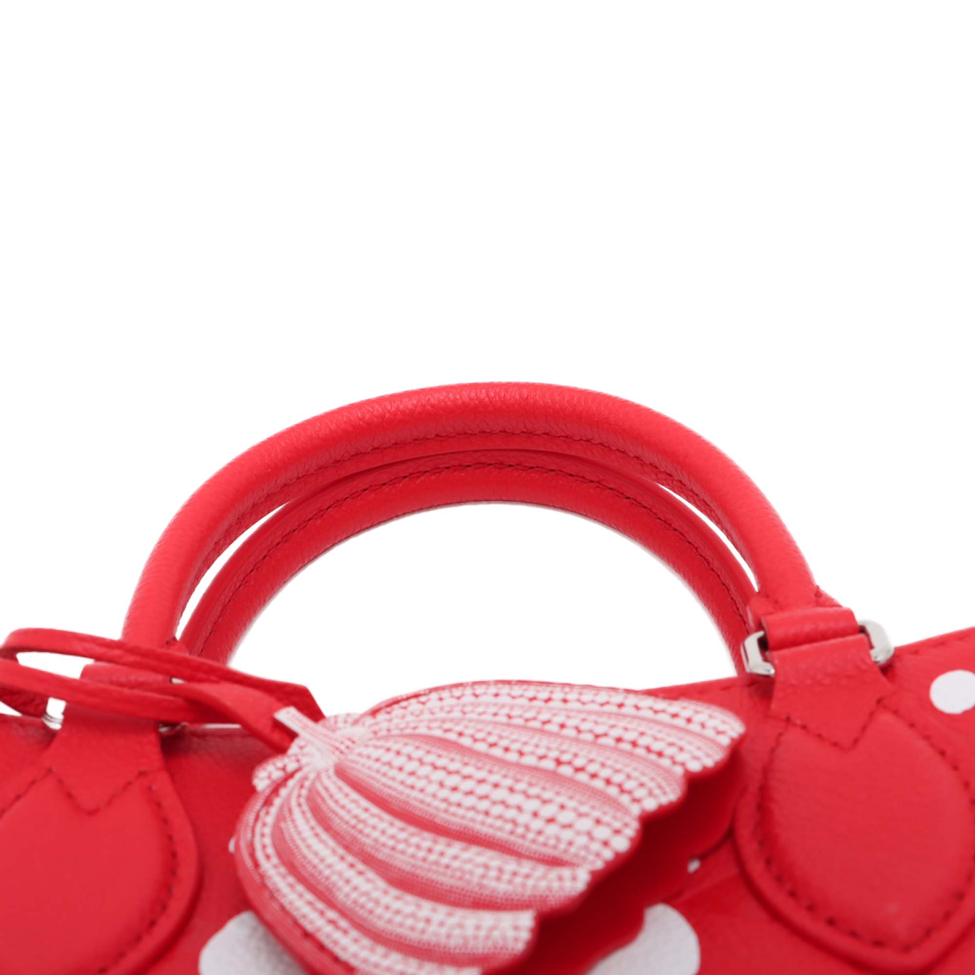 Louis Vuitton Yayoi Kusama Monogram Giant Empreinte OnTheGo PM - image 8