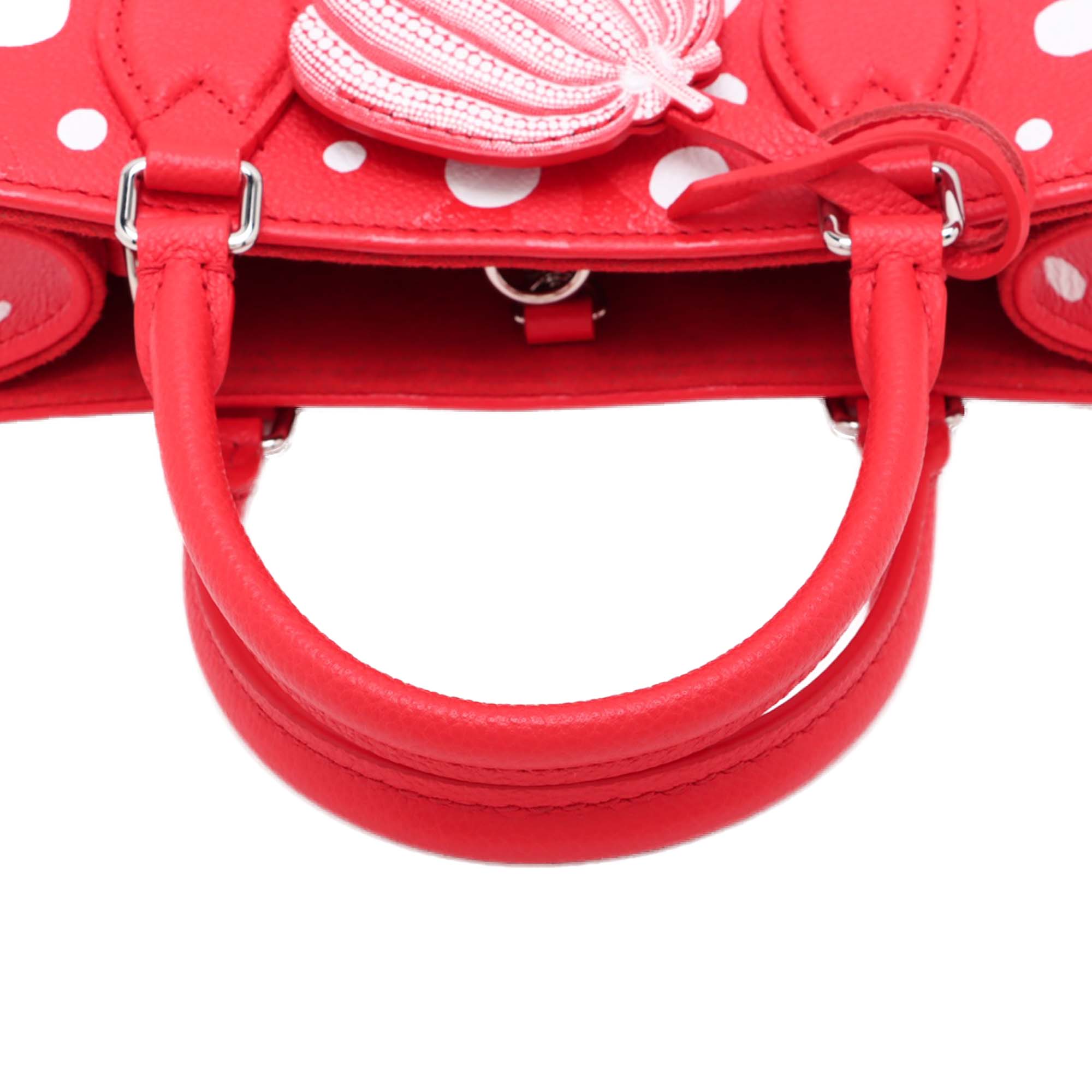 Louis Vuitton Yayoi Kusama Monogram Giant Empreinte OnTheGo PM - image 9