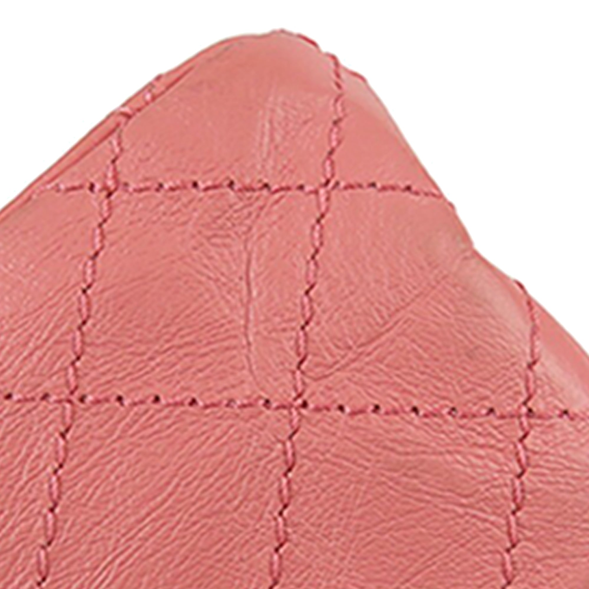Chanel Quilted Aged Calfskin Reissue 2.55 Single Flap 224 - image 11