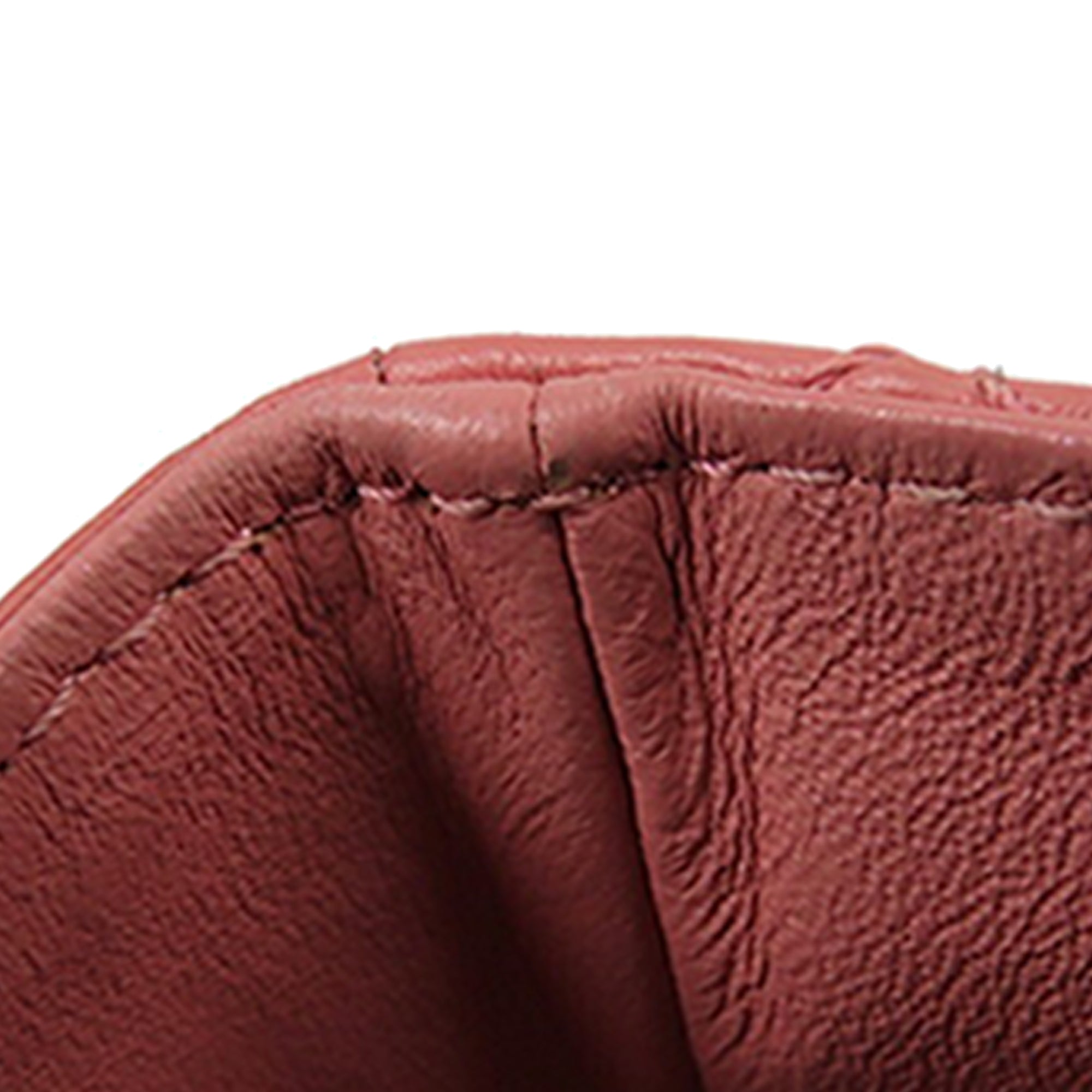 Chanel Quilted Aged Calfskin Reissue 2.55 Single Flap 224 - image 12