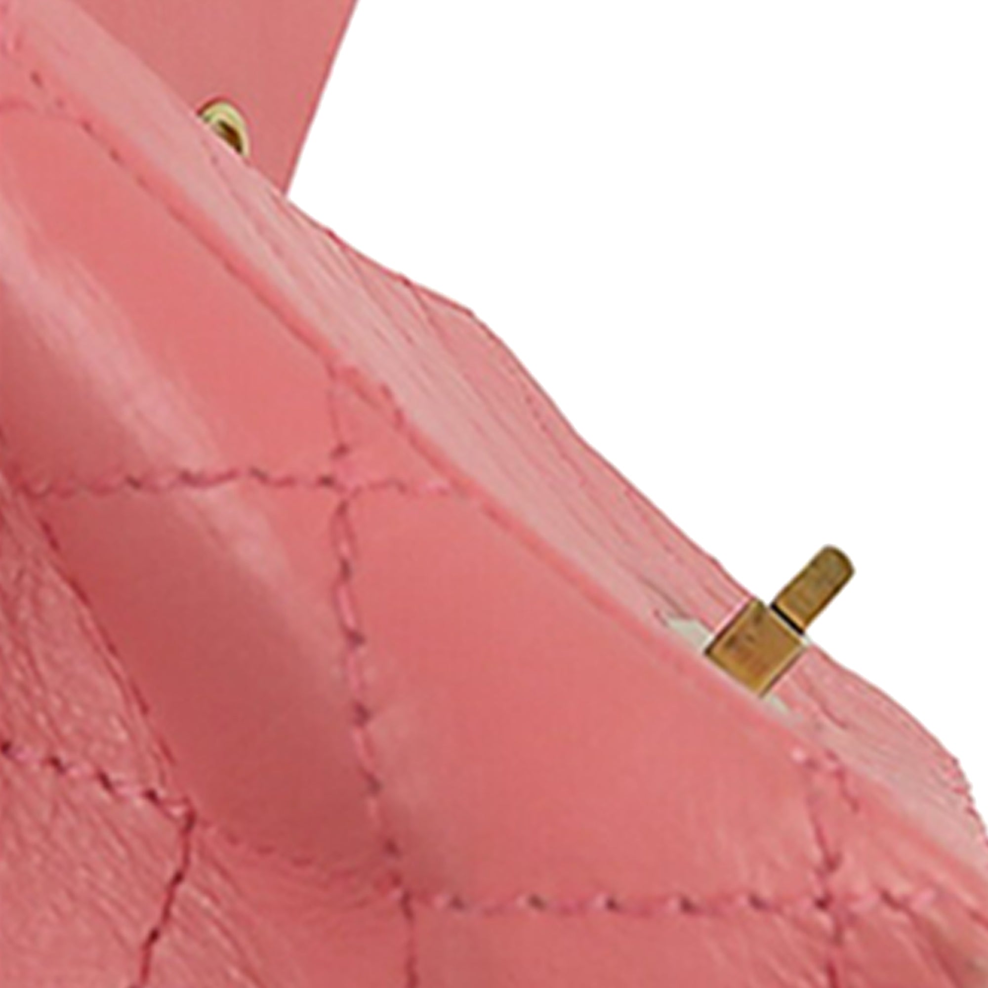 Chanel Quilted Aged Calfskin Reissue 2.55 Single Flap 224 - image 13