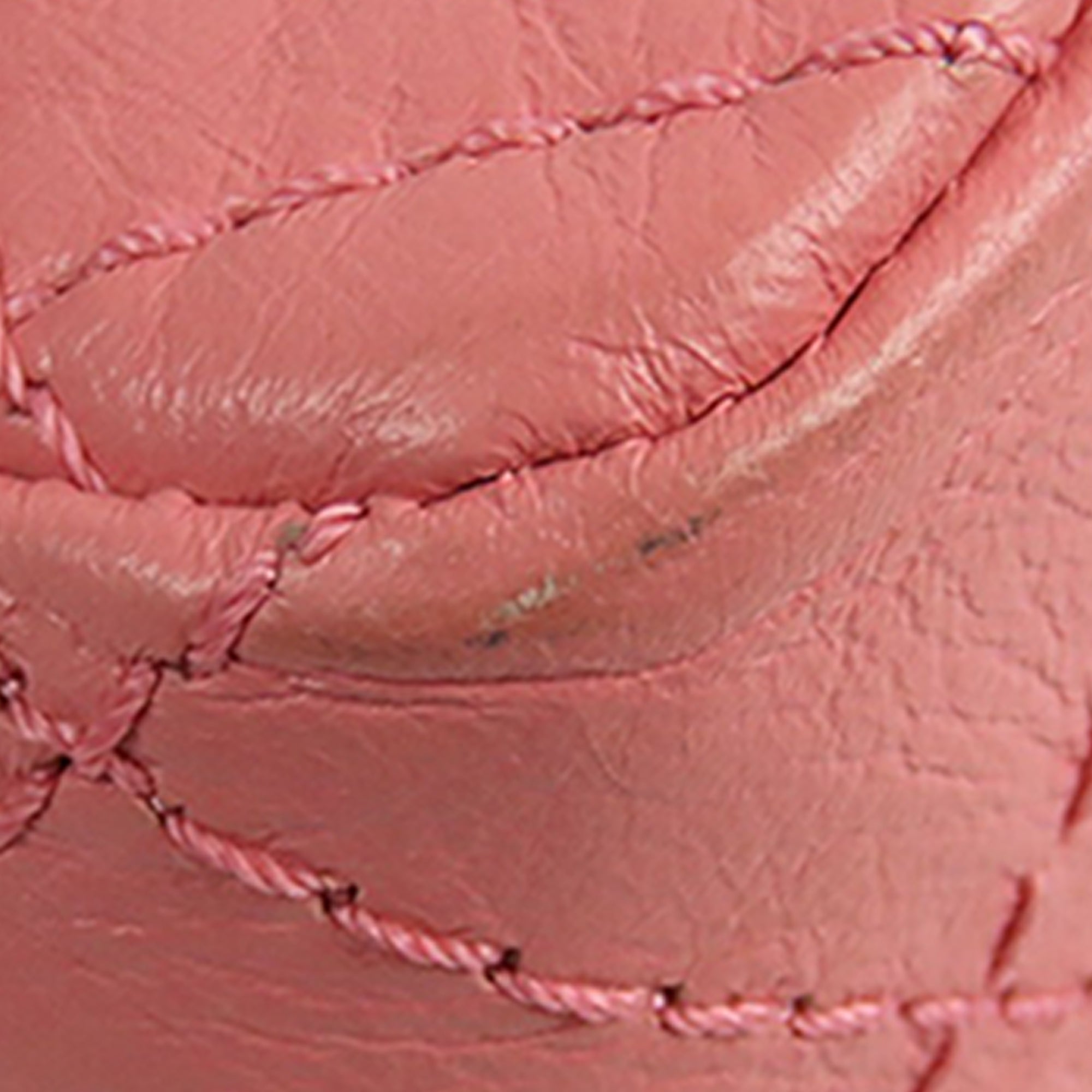 Chanel Quilted Aged Calfskin Reissue 2.55 Single Flap 224 - image 15