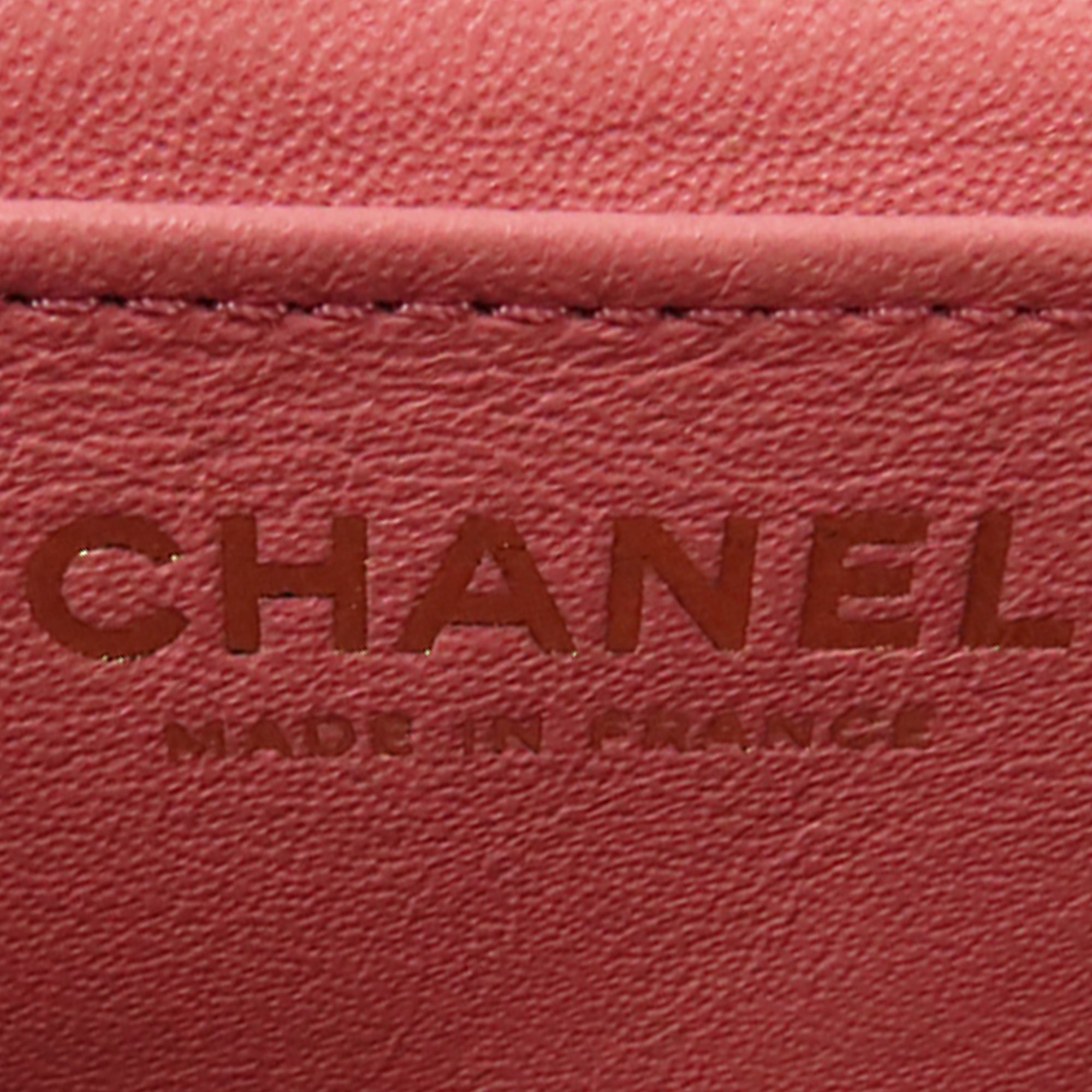 Chanel Quilted Aged Calfskin Reissue 2.55 Single Flap 224 - image 5