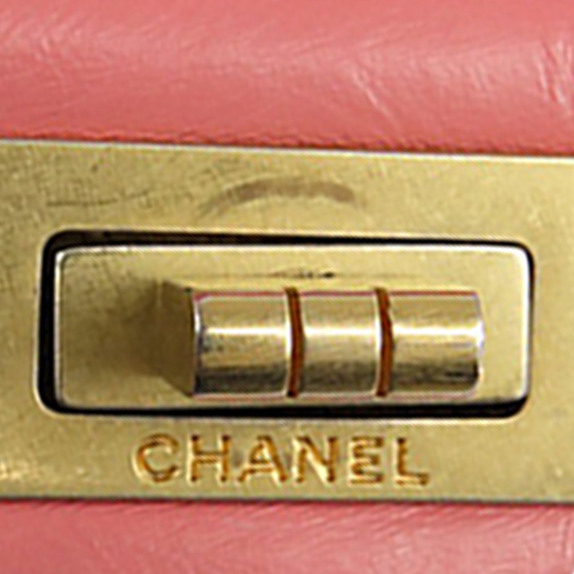 Chanel Quilted Aged Calfskin Reissue 2.55 Single Flap 224 - image 6