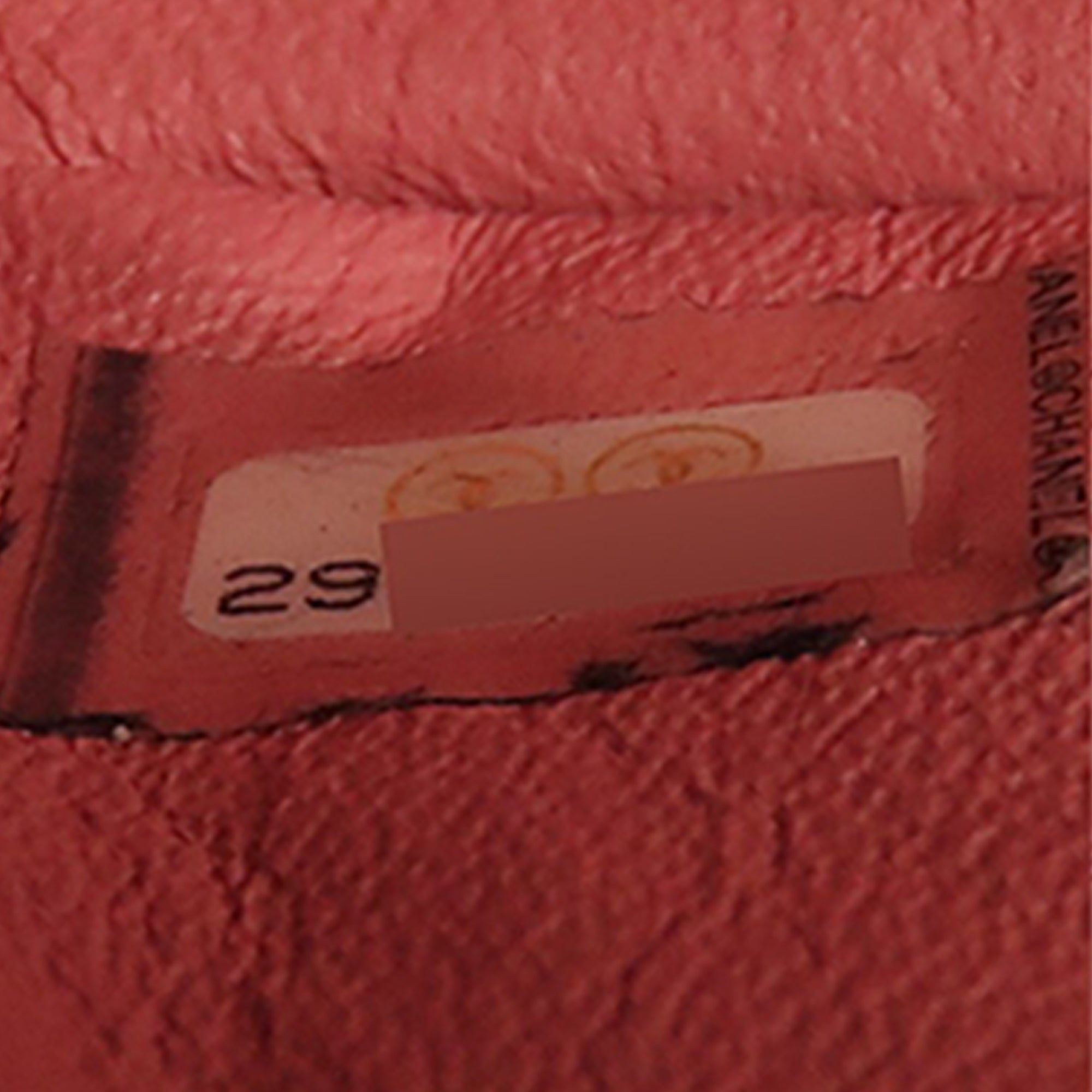 Chanel Quilted Aged Calfskin Reissue 2.55 Single Flap 224 - image 7