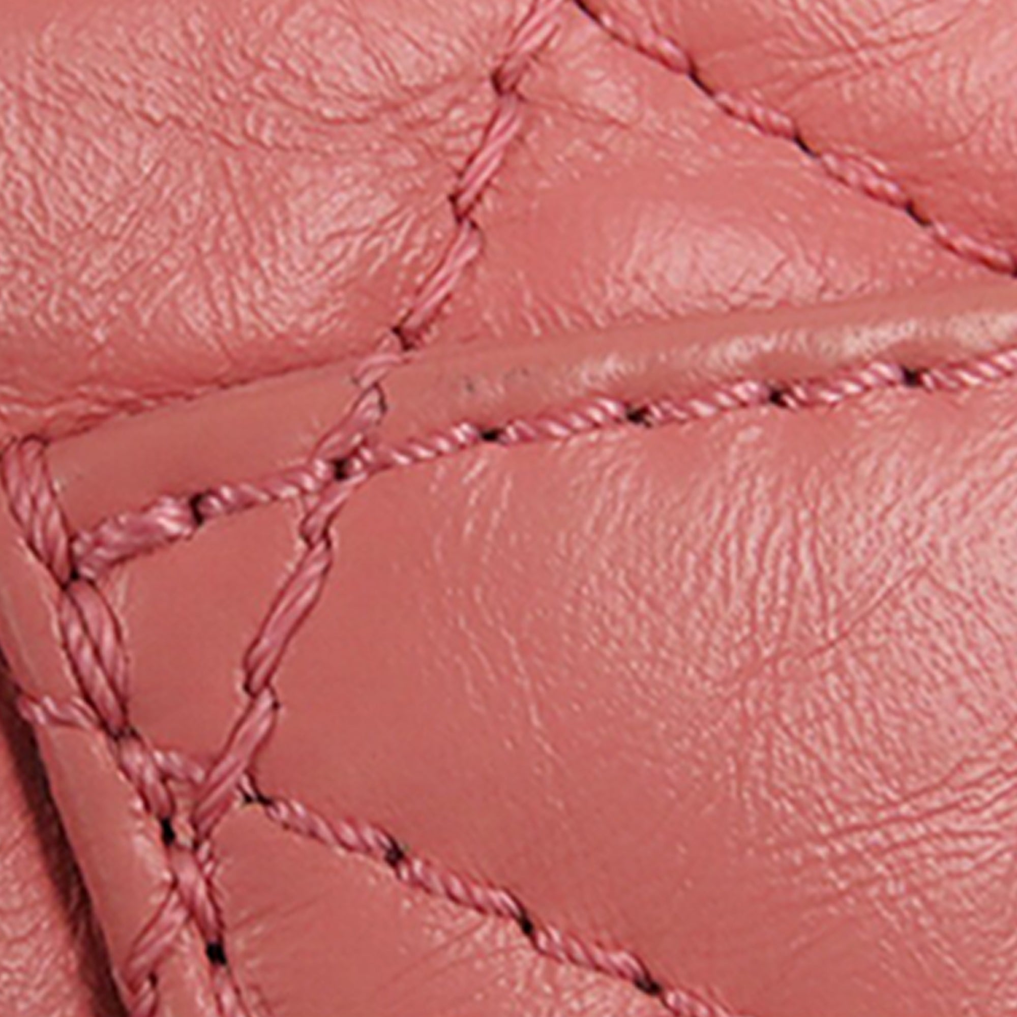 Chanel Quilted Aged Calfskin Reissue 2.55 Single Flap 224 - image 9