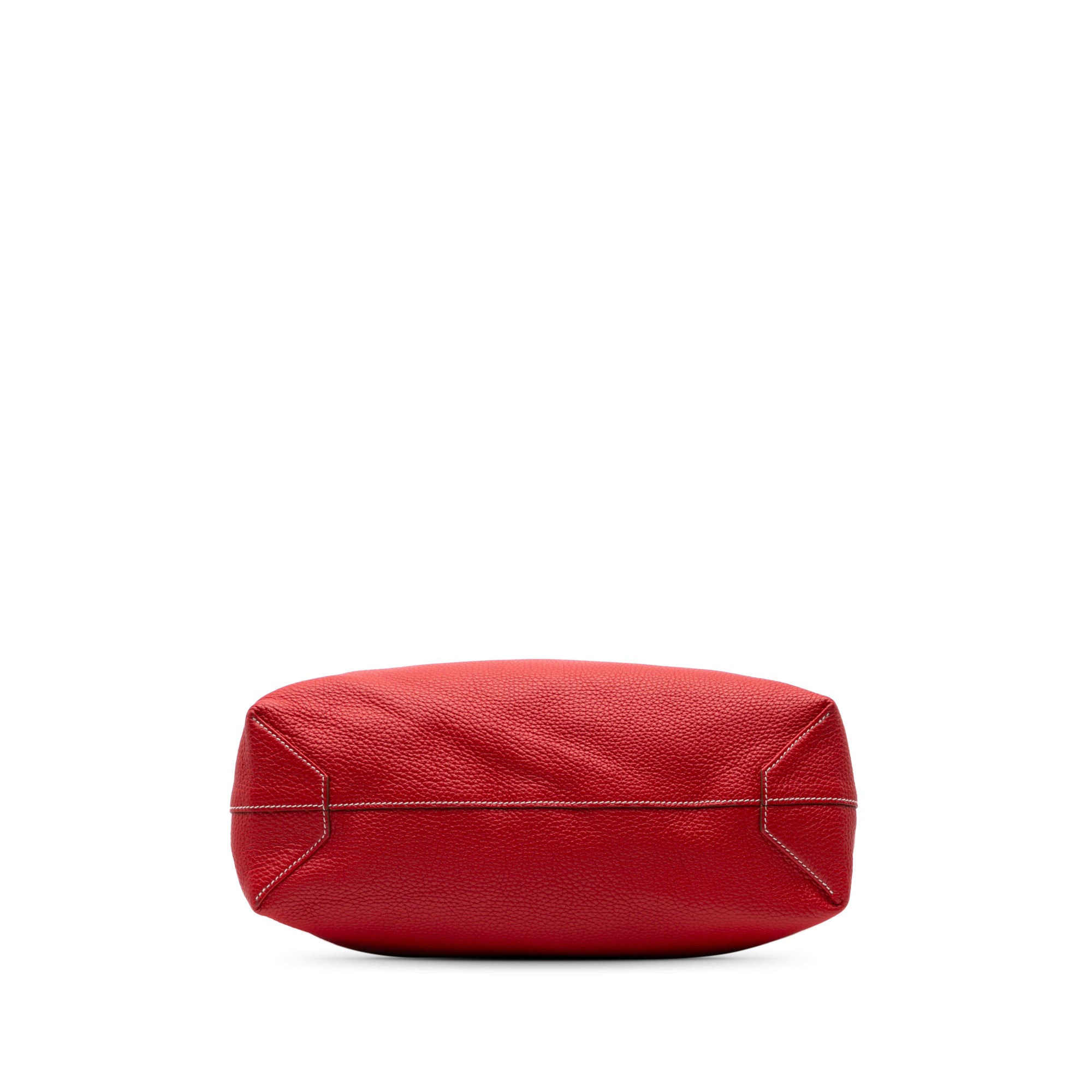 Hermès Clemence Double Sens 36 - image 3