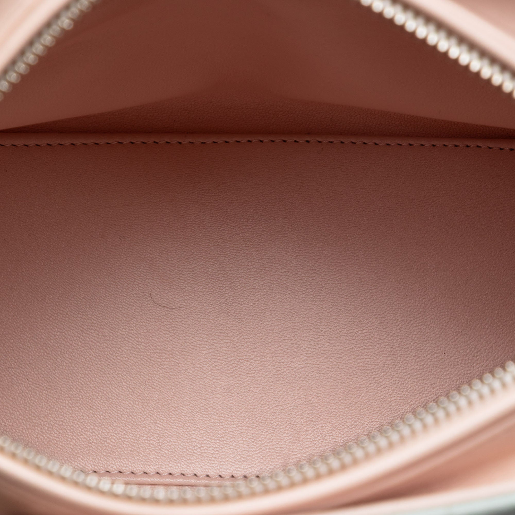 Dior Medium Tricolor Lambskin Cannage Lady Dior - image 4