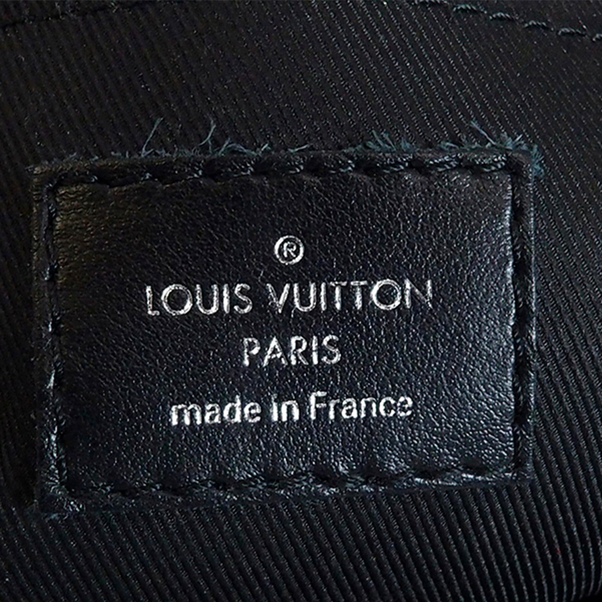 Louis Vuitton Monogram Taurillon Steamer Messenger - image 7
