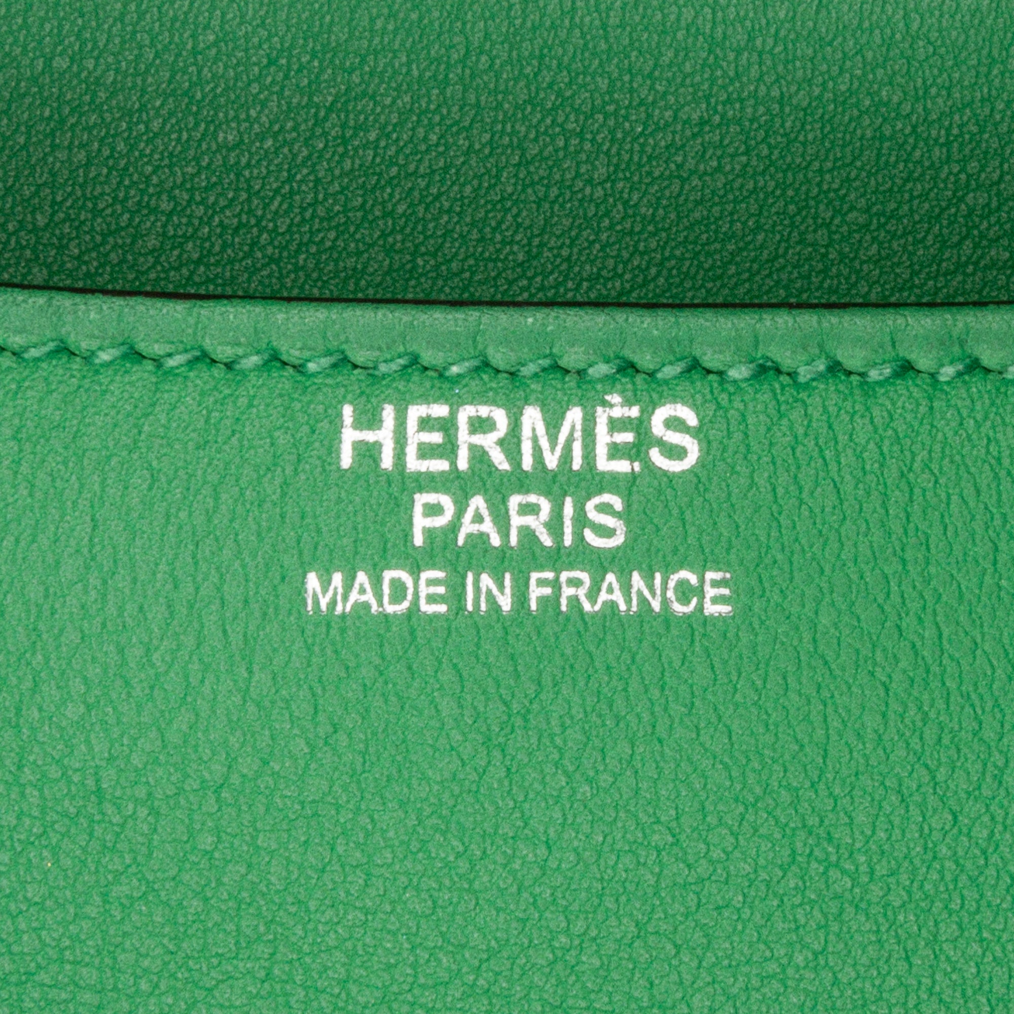 Hermès Swift Constance 24 - image 8