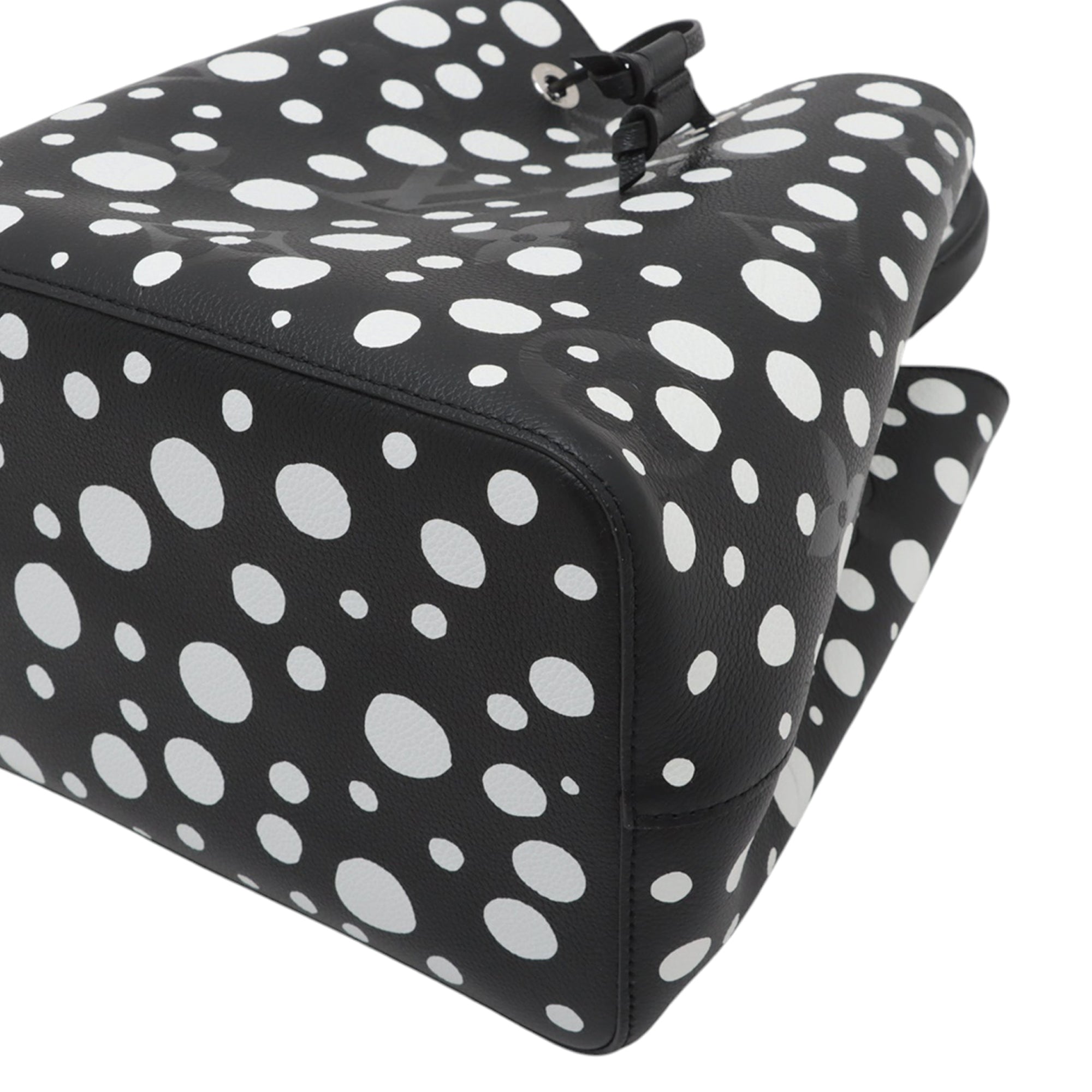 Louis Vuitton Yayoi Kusama Monogram Giant Empreinte Infinity Dots NeoNoe MM - image 6