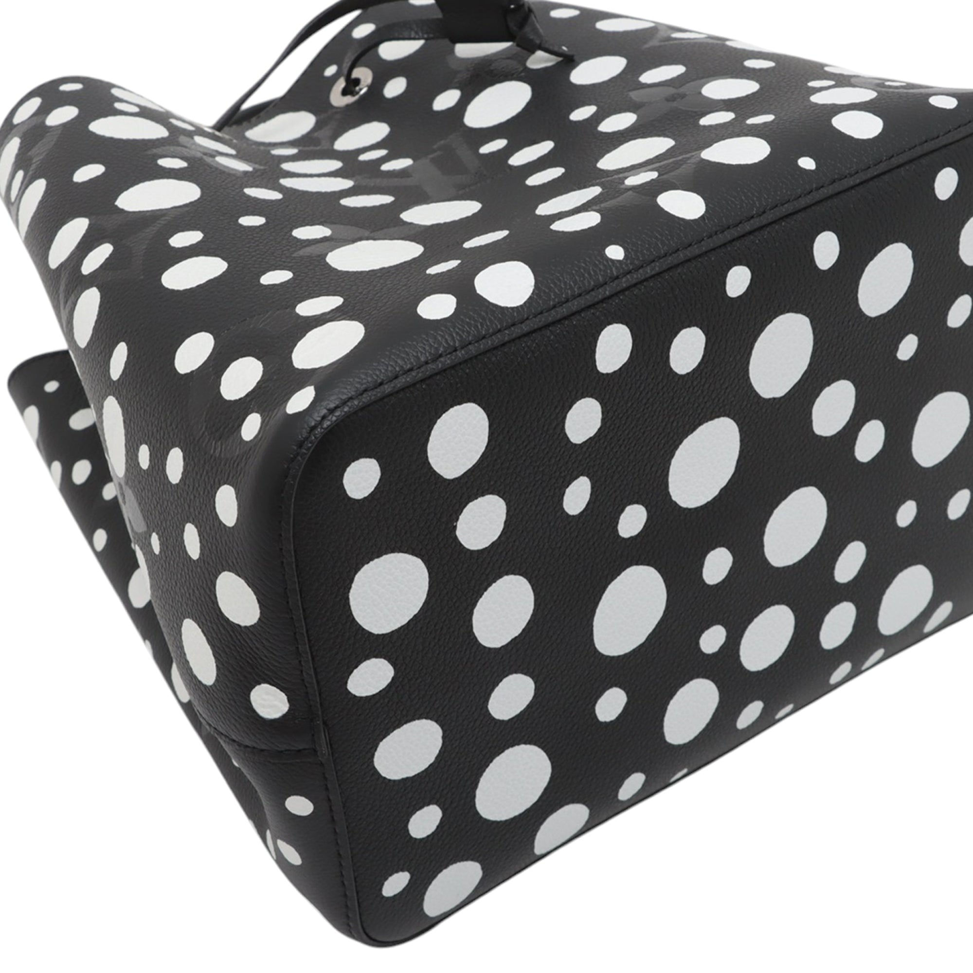 Louis Vuitton Yayoi Kusama Monogram Giant Empreinte Infinity Dots NeoNoe MM - image 7