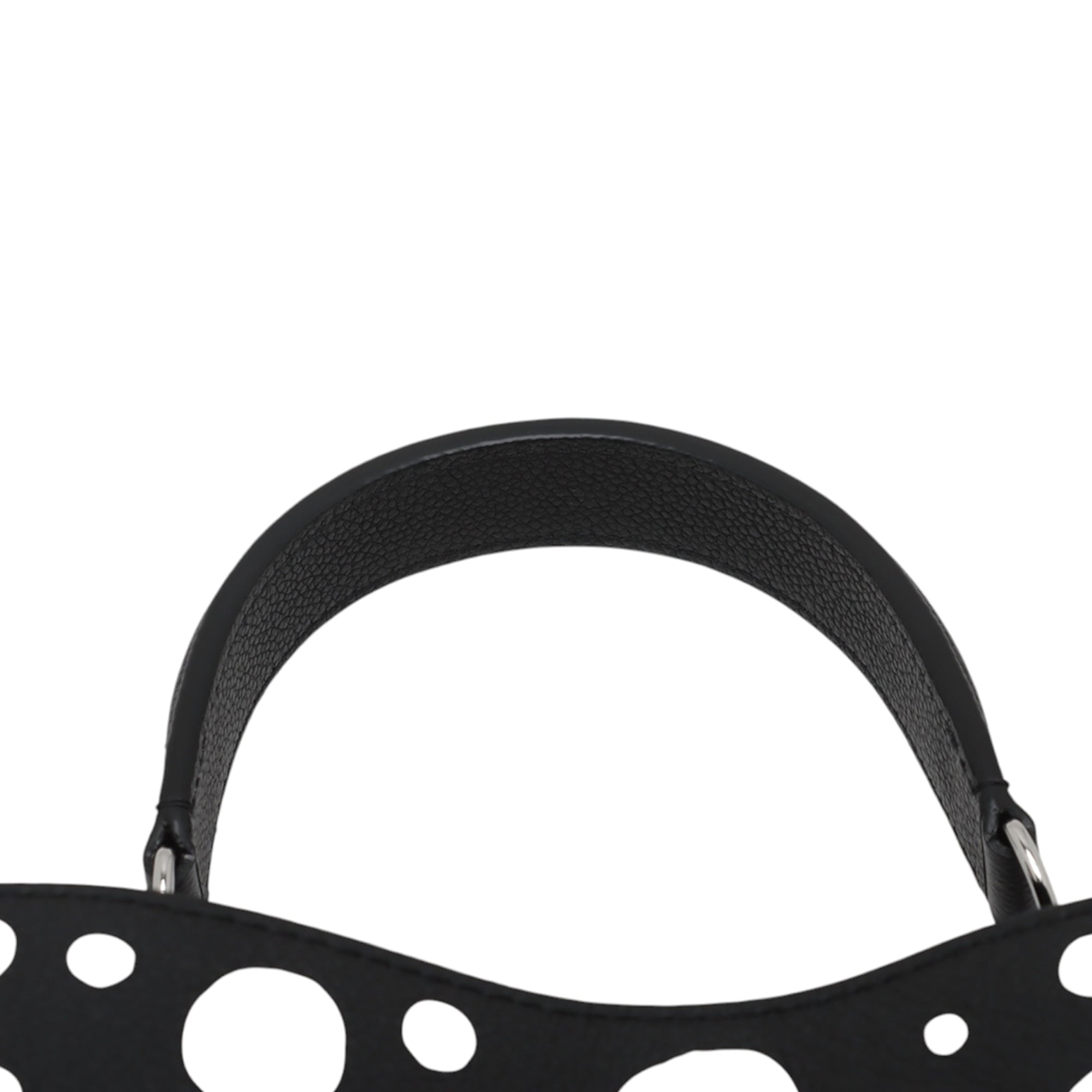Louis Vuitton Yayoi Kusama Monogram Giant Empreinte Infinity Dots NeoNoe MM - image 8