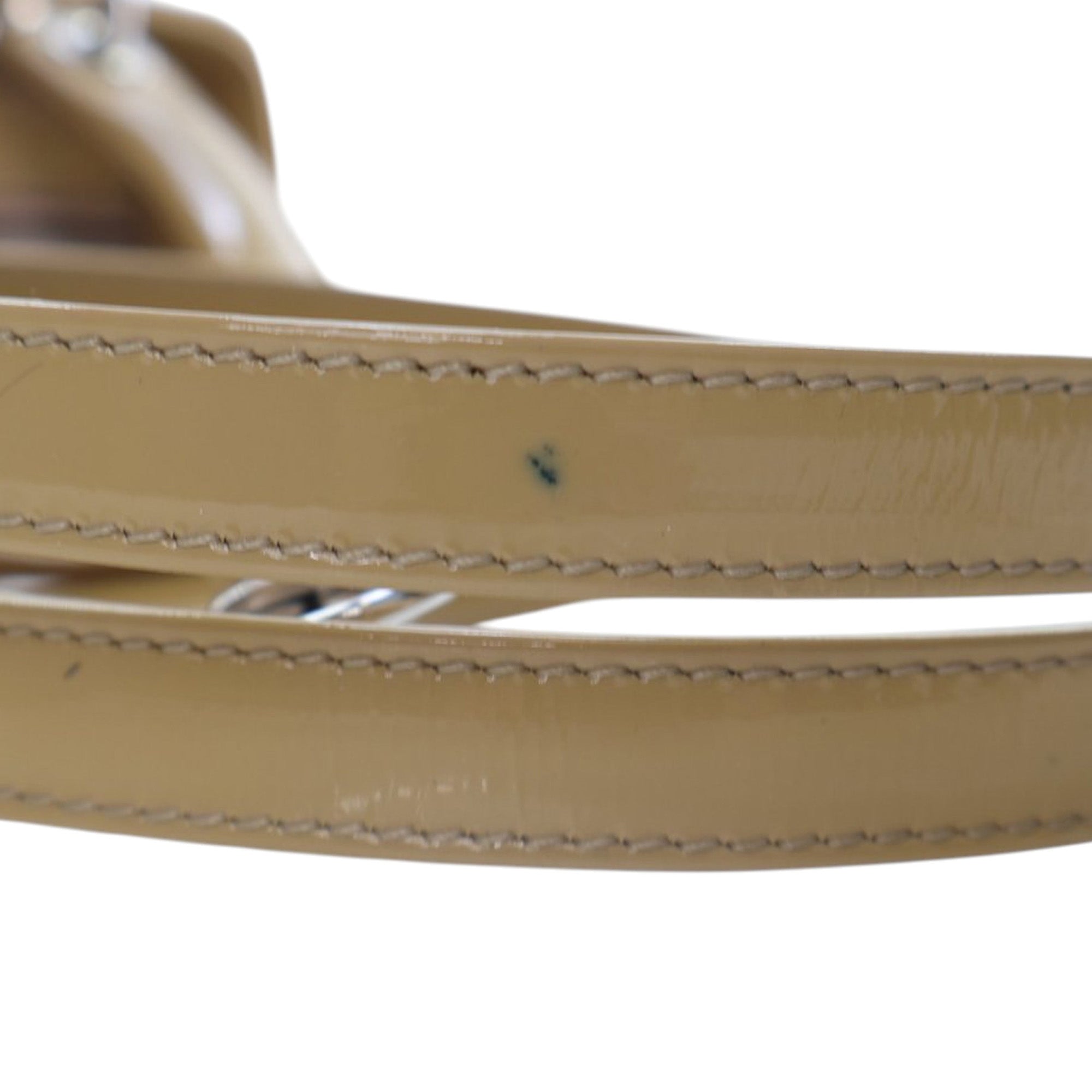 Dior Medium Patent Cannage Lady Dior - image 13