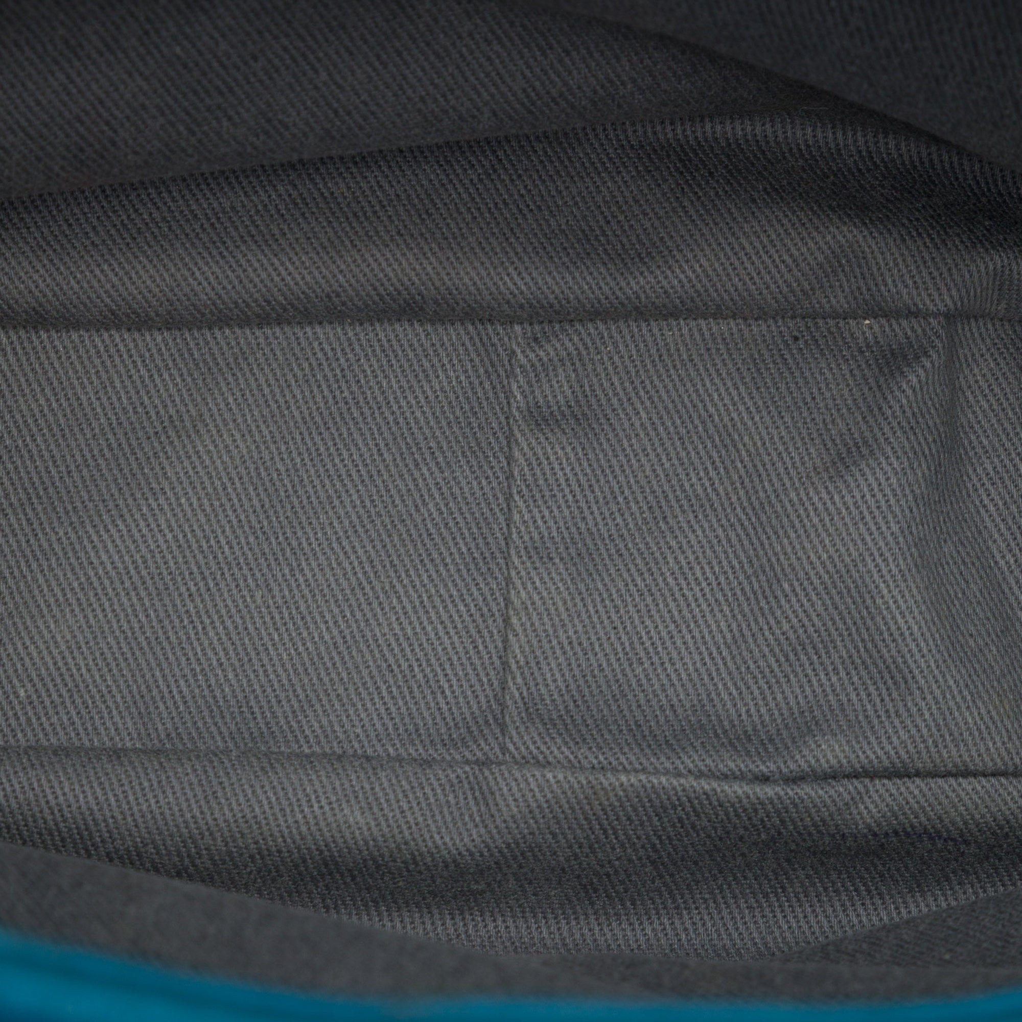 Chanel Iridescent Calfskin East Glint Flap - image 4