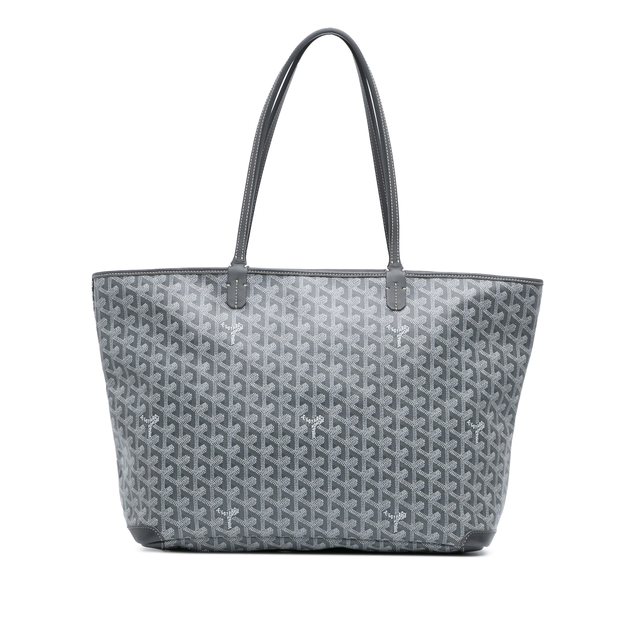 Goyard Goyardine Artois MM - image 1