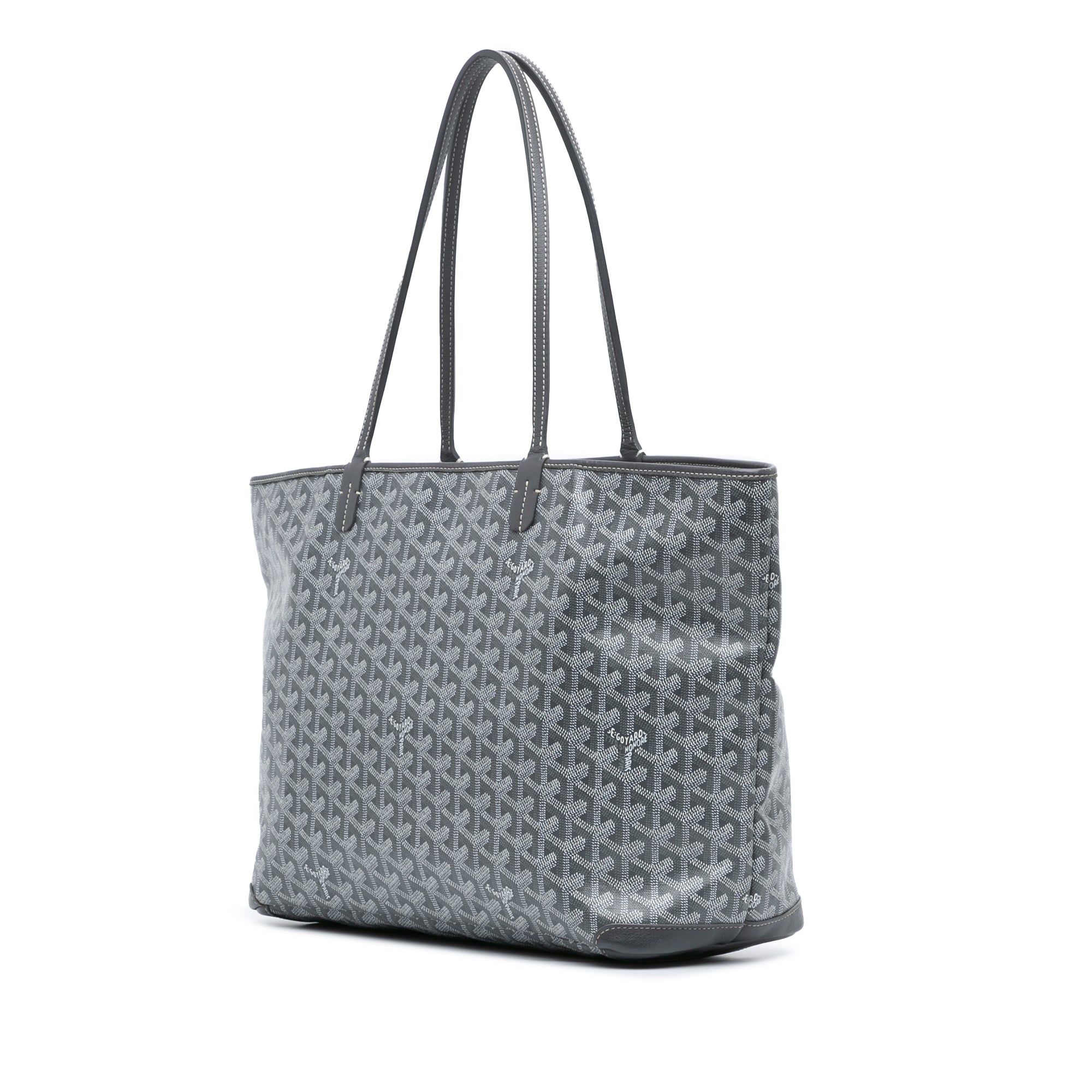 Goyard Goyardine Artois MM - image 2