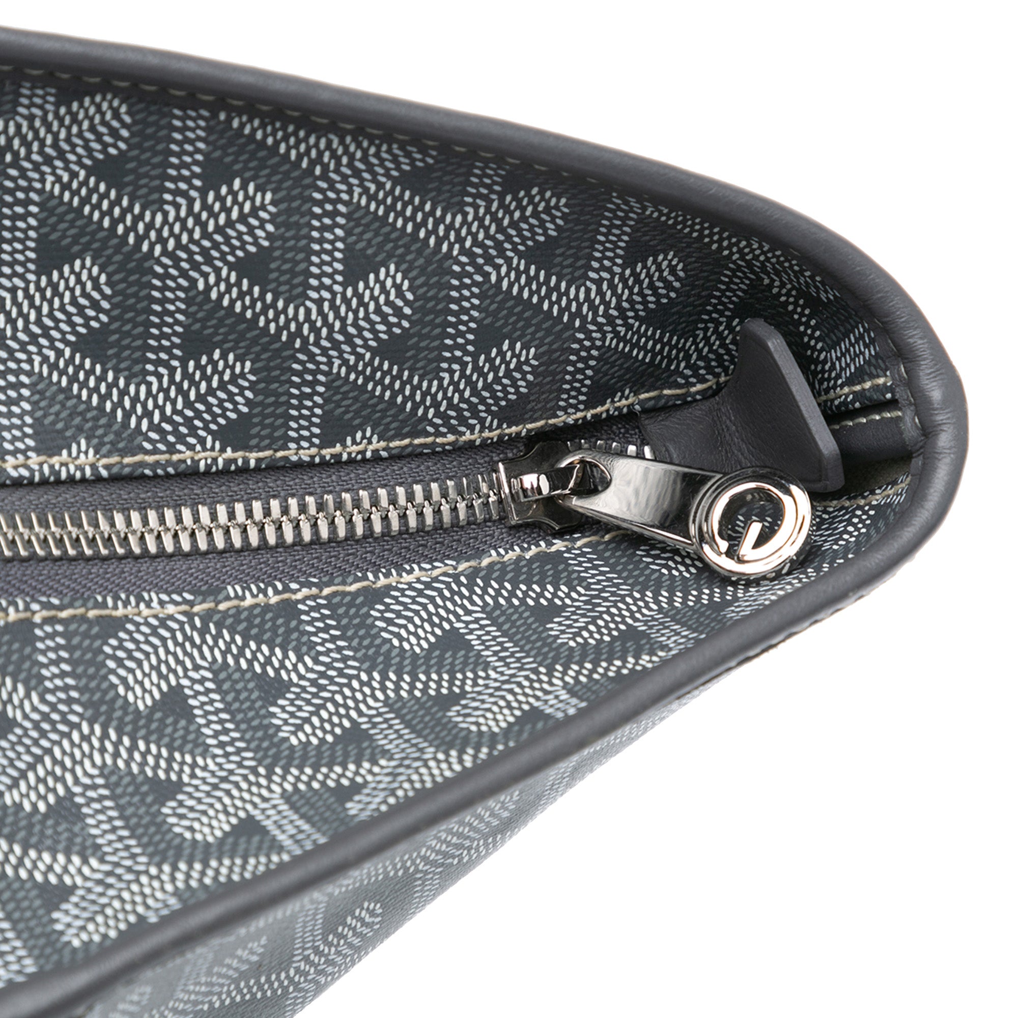 Goyard Goyardine Artois MM - image 7