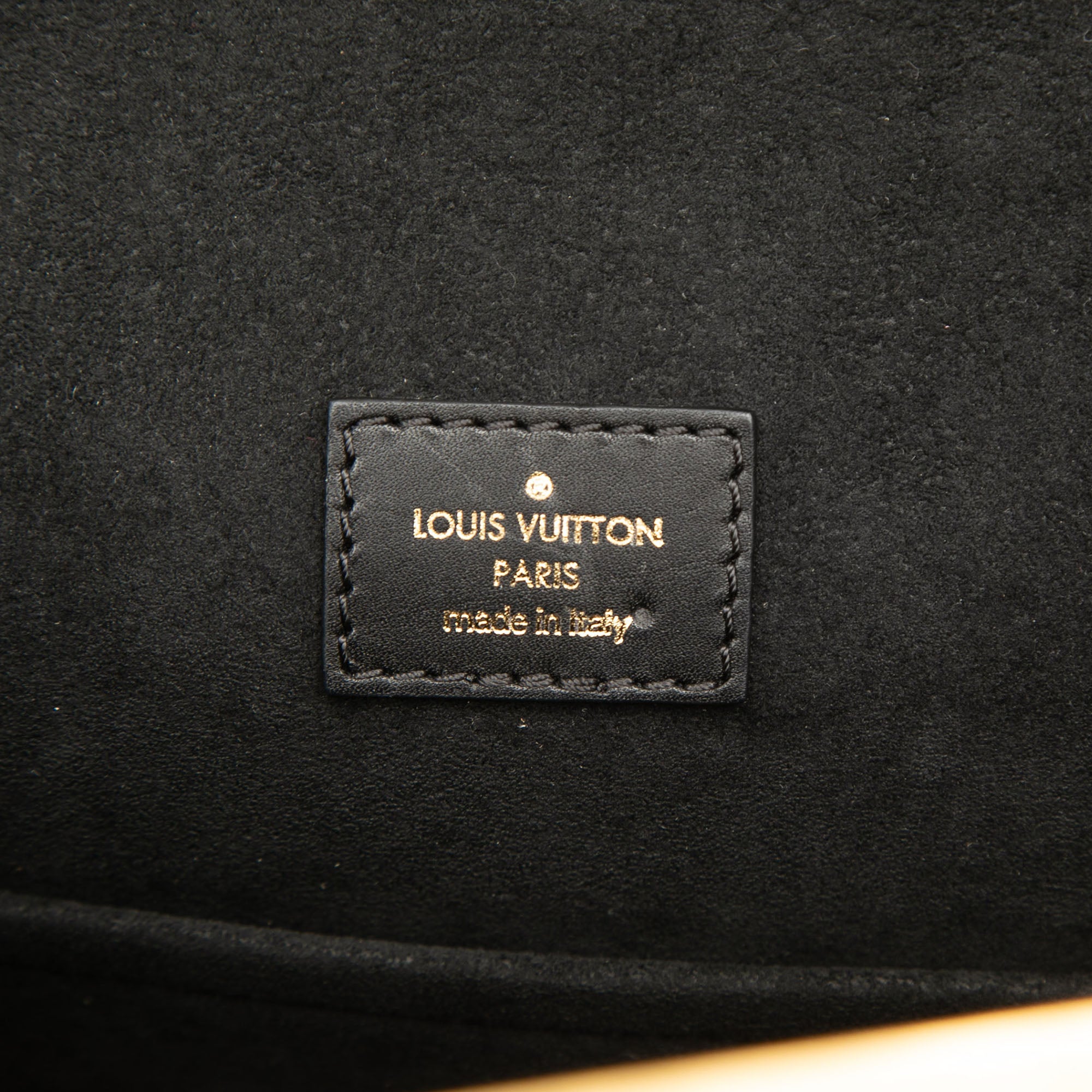 Louis Vuitton Leather Speedy Doctor Bag 25 - image 5