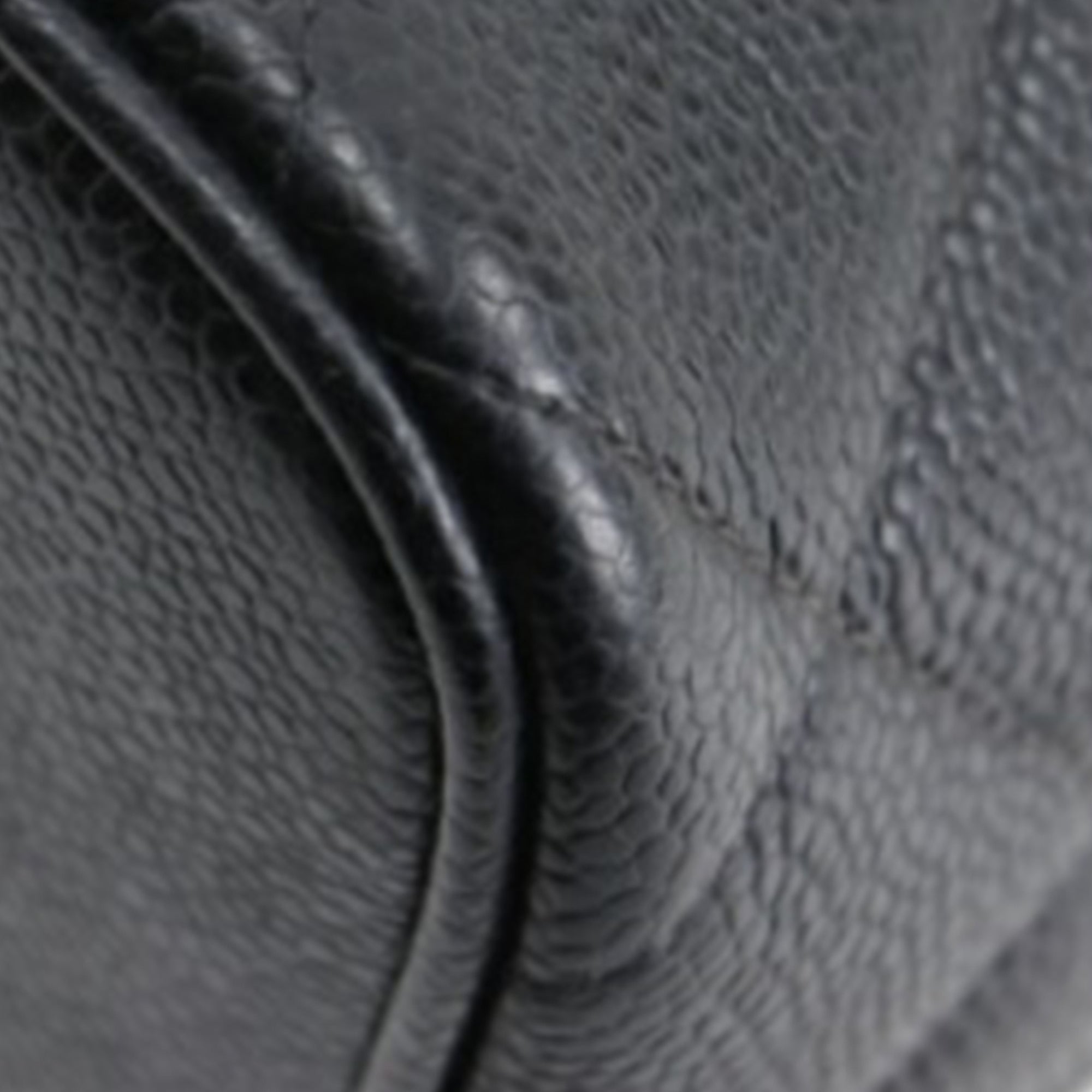Chanel Caviar Medallion Tote - image 17