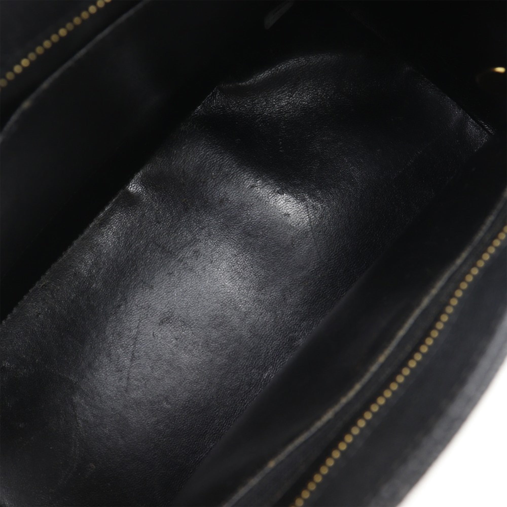 Chanel Caviar Medallion Tote - image 4
