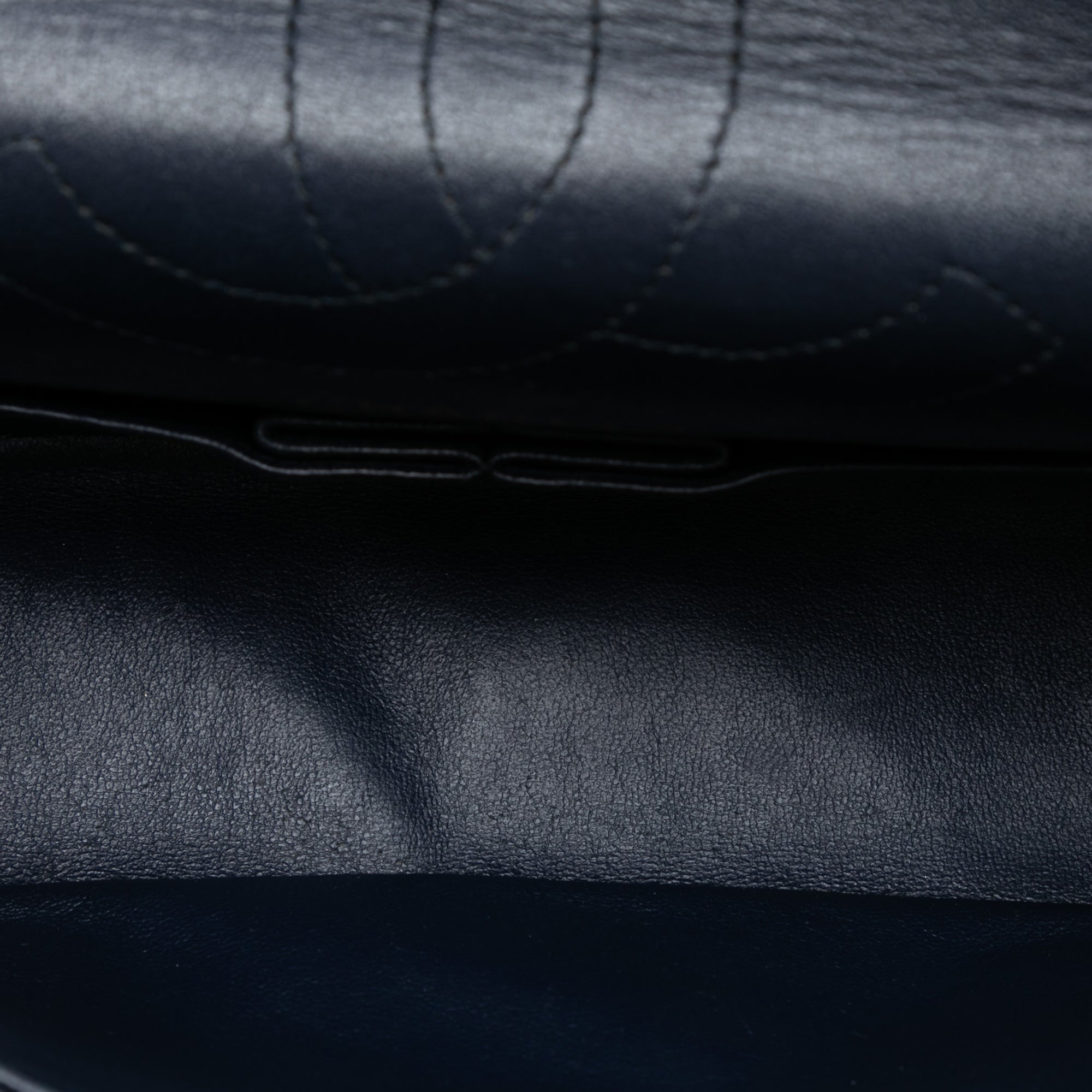 Chanel Quilted Aged Calfskin Reissue 2.55 Double Flap 225 - image 4
