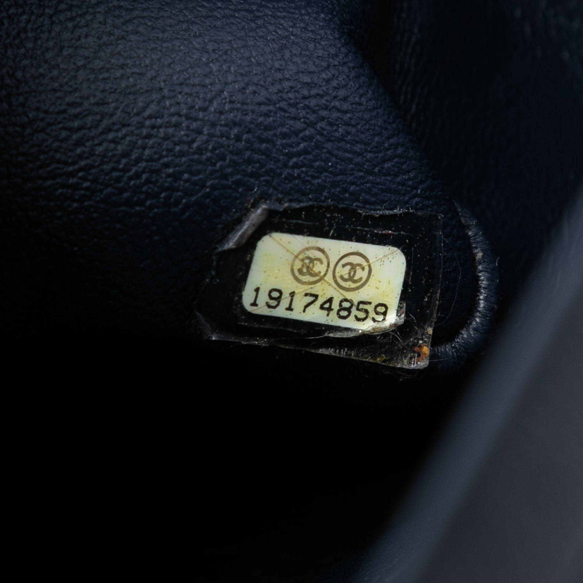 Chanel Quilted Aged Calfskin Reissue 2.55 Double Flap 225 - image 5