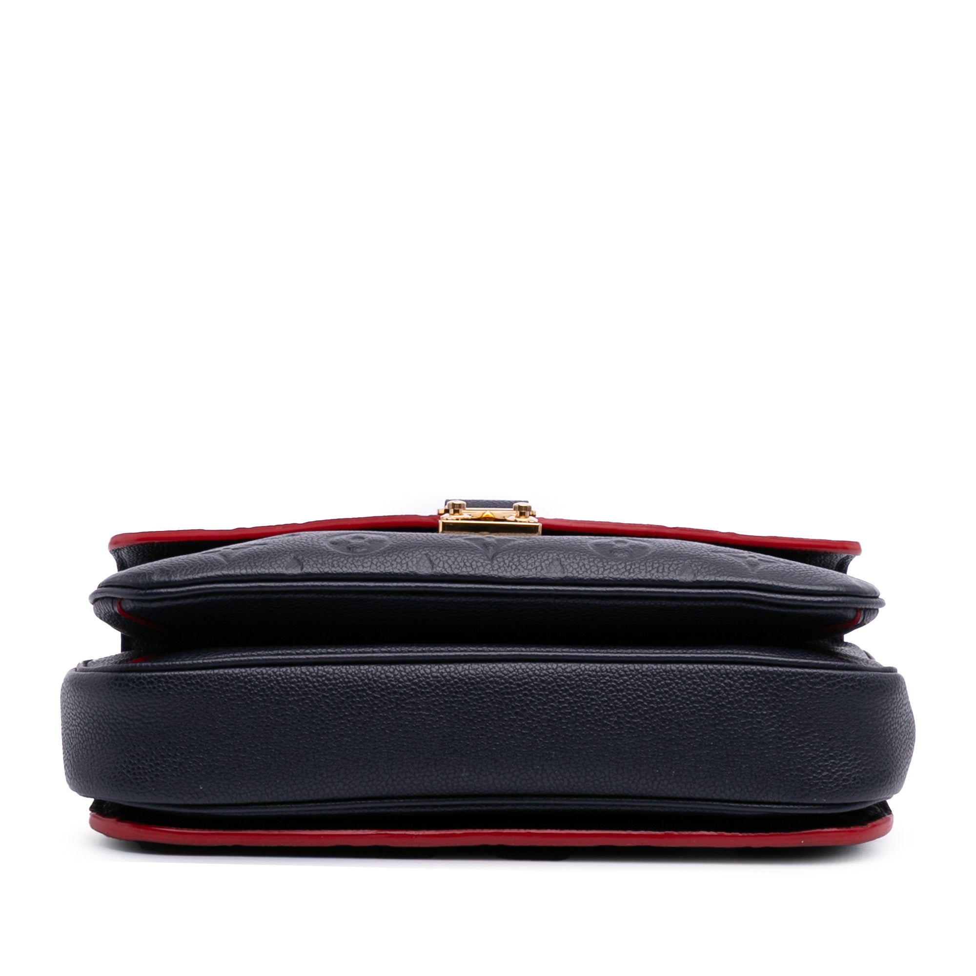 Louis Vuitton Monogram Empreinte Pochette Metis - image 3