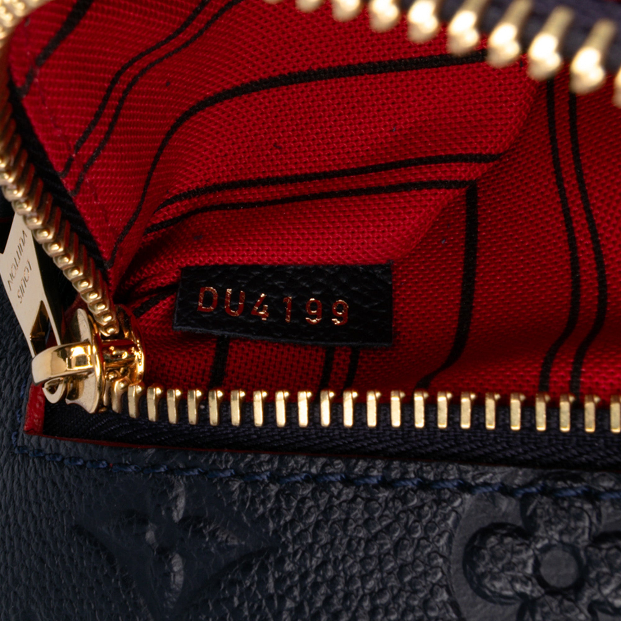 Louis Vuitton Monogram Empreinte Pochette Metis - image 6