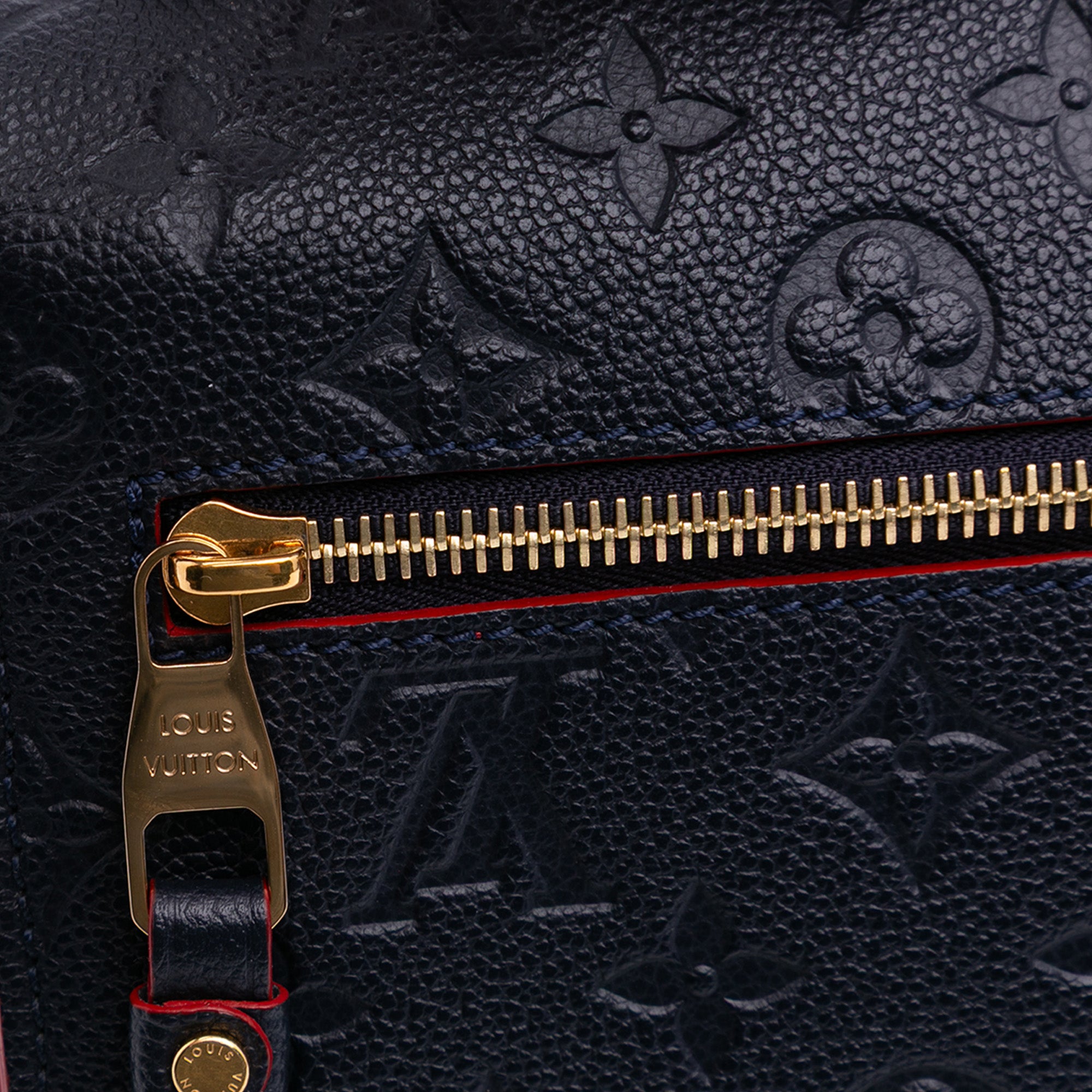 Louis Vuitton Monogram Empreinte Pochette Metis - image 7