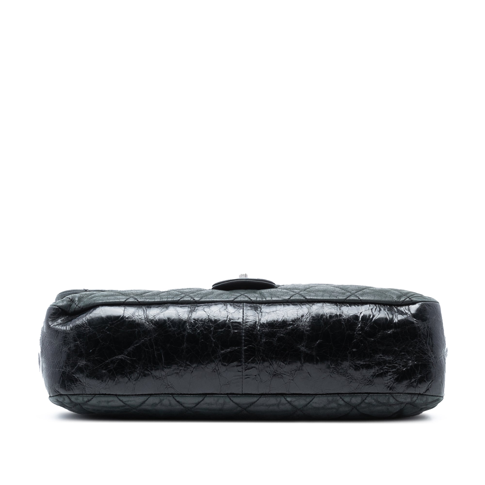 Chanel Jumbo Iridescent Calfskin In The Mix Flap - image 3