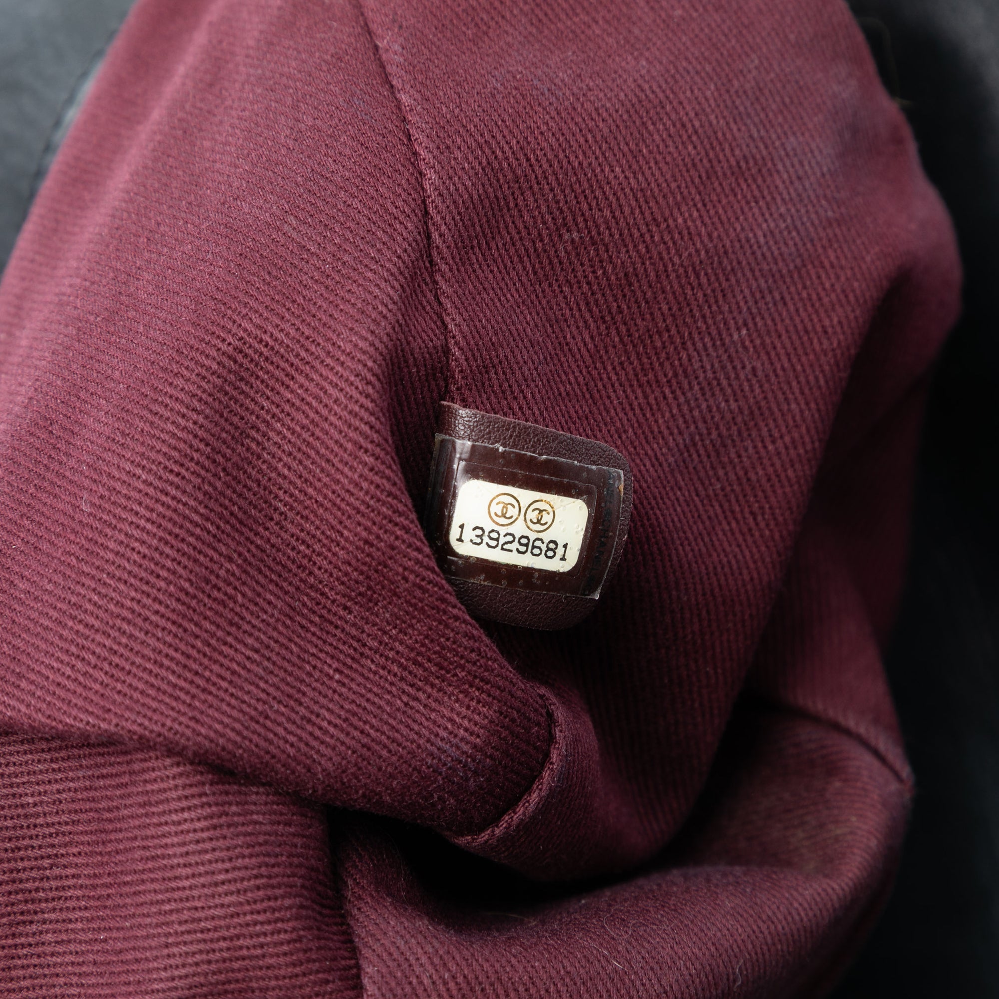 Chanel Jumbo Iridescent Calfskin In The Mix Flap - image 6