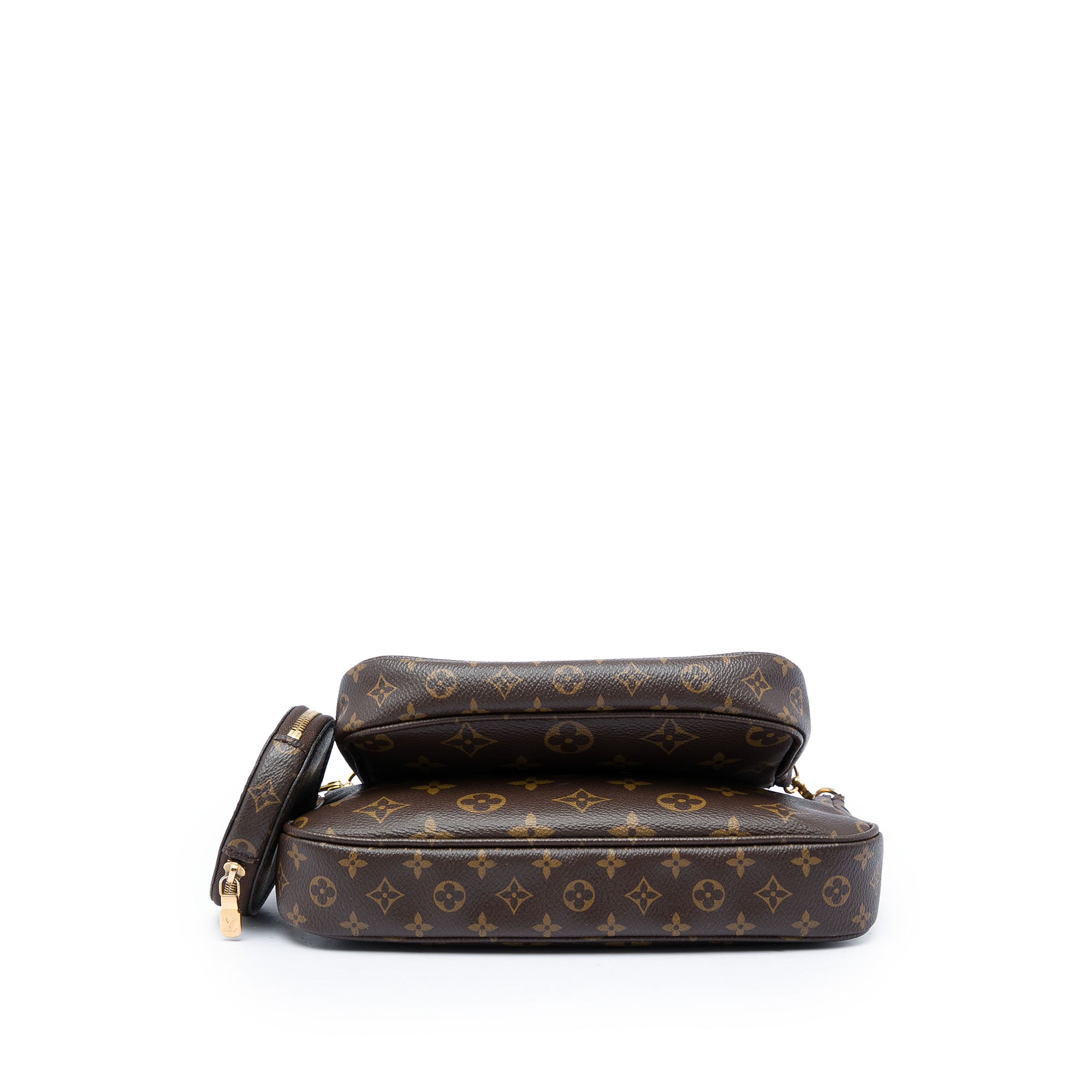 Louis Vuitton Monogram Multi Pochette Accessoires - image 3