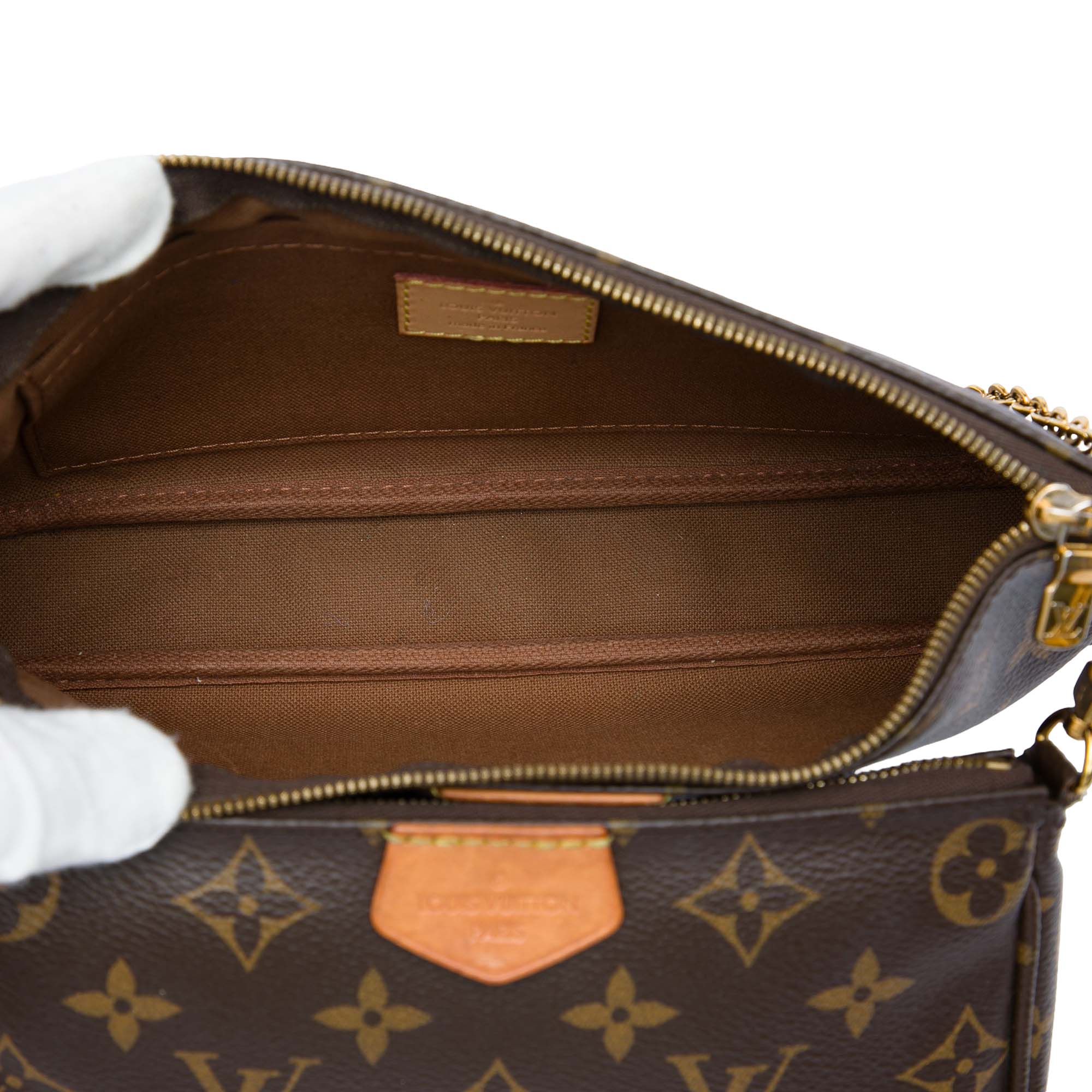Louis Vuitton Monogram Multi Pochette Accessoires - image 4