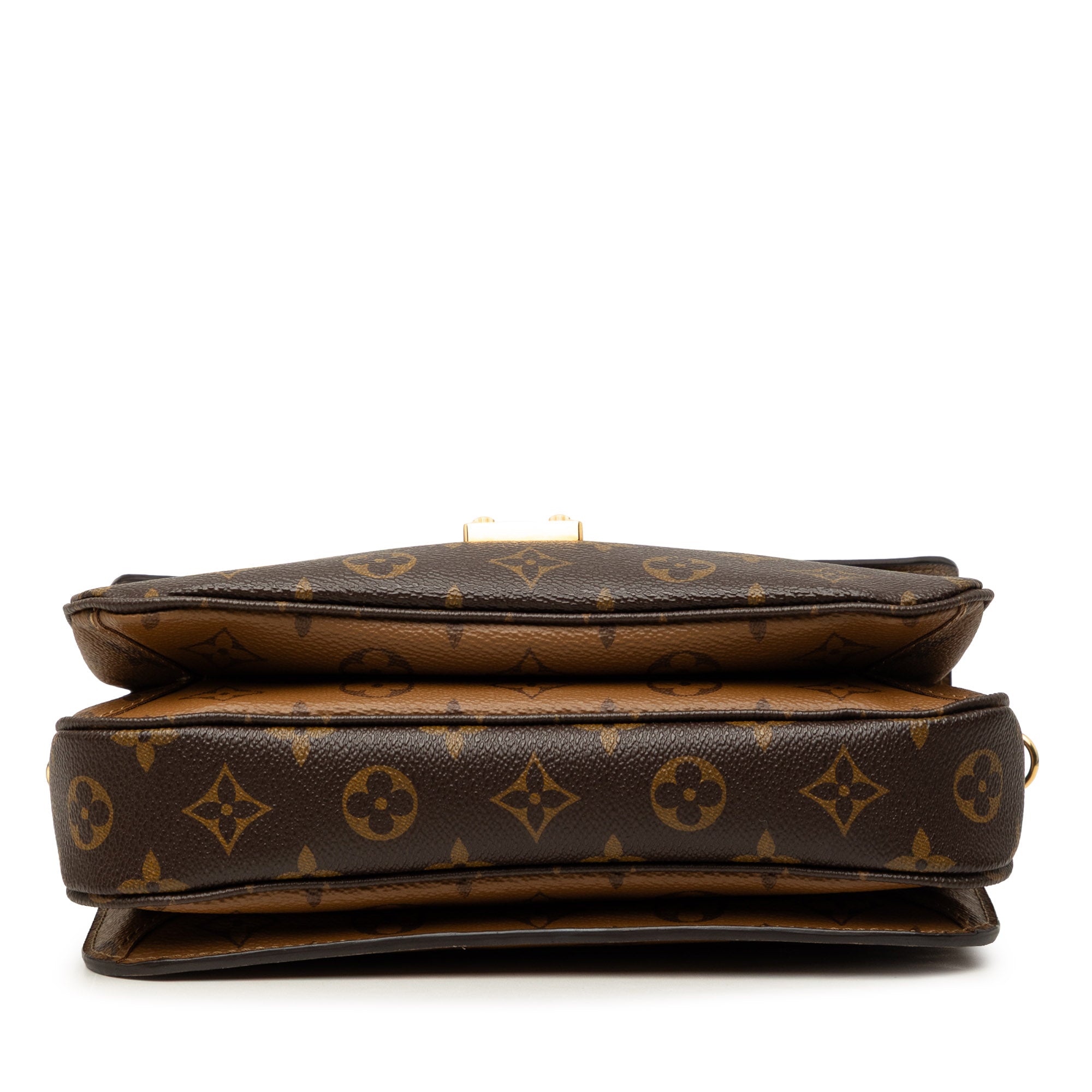 Louis Vuitton Monogram Reverse Pochette Metis - image 3