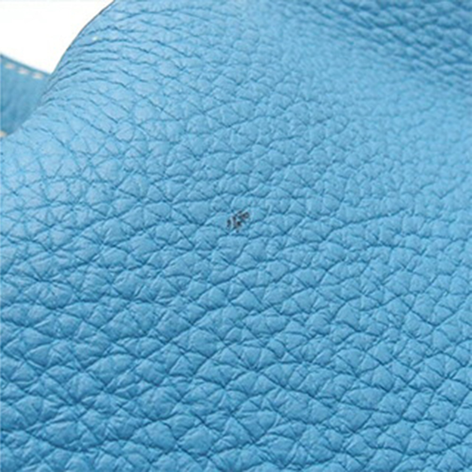 Hermès Clemence Picotin 18 - image 11