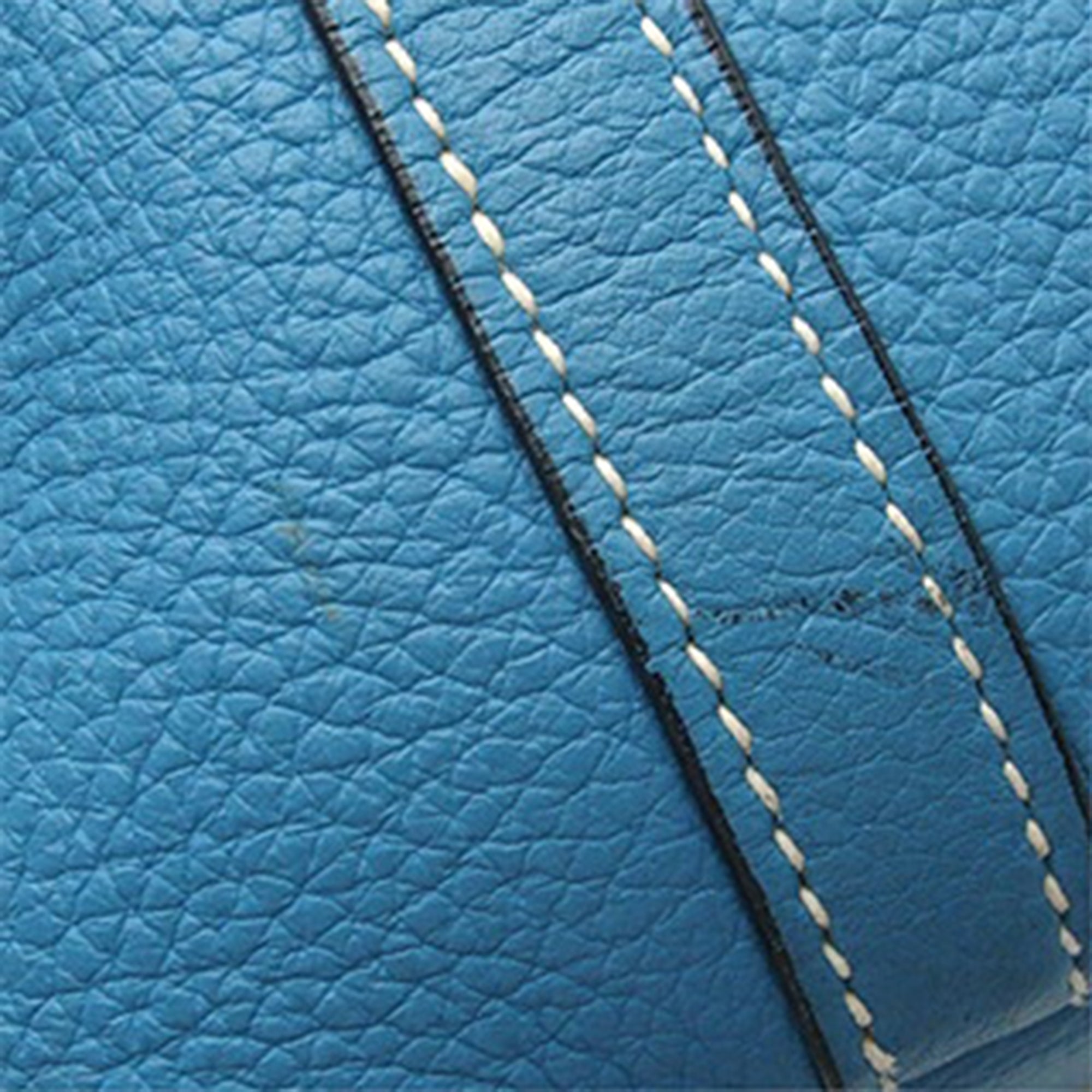 Hermès Clemence Picotin 18 - image 12