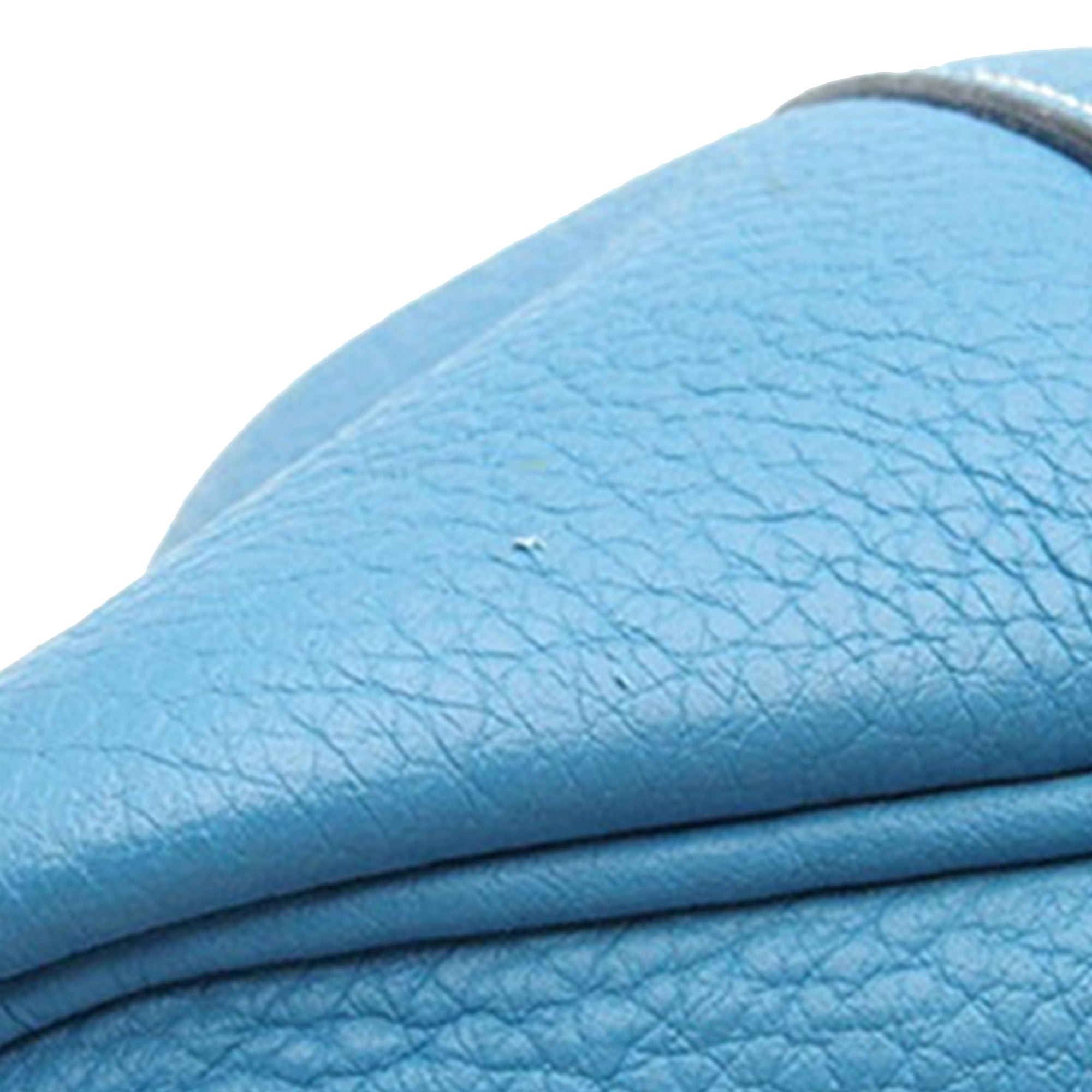Hermès Clemence Picotin 18 - image 14