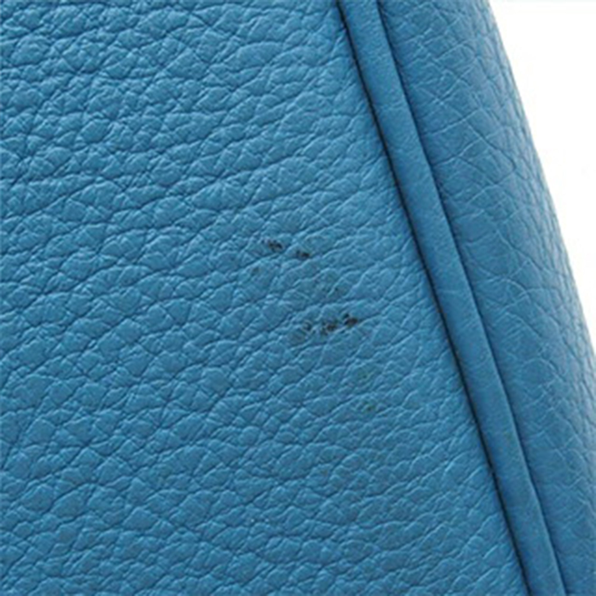 Hermès Clemence Picotin 18 - image 15