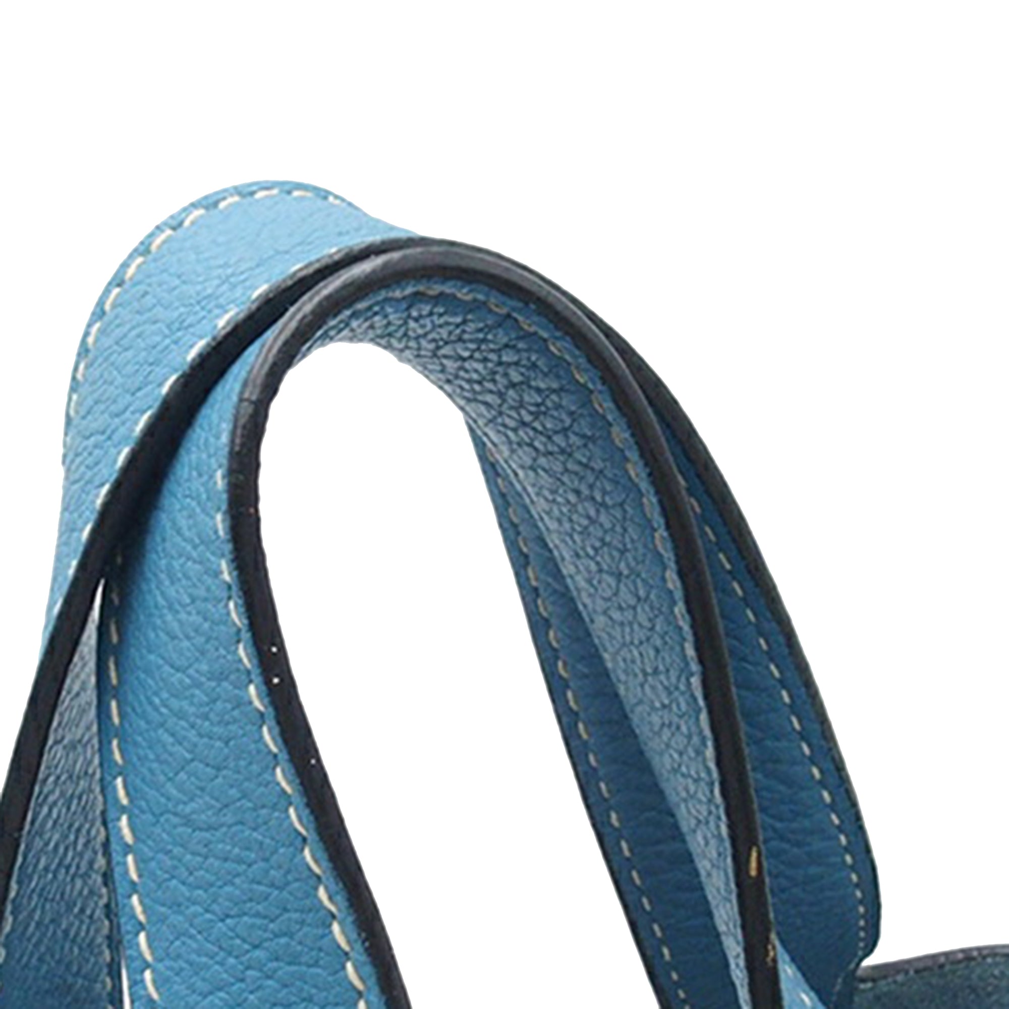 Hermès Clemence Picotin 18 - image 18
