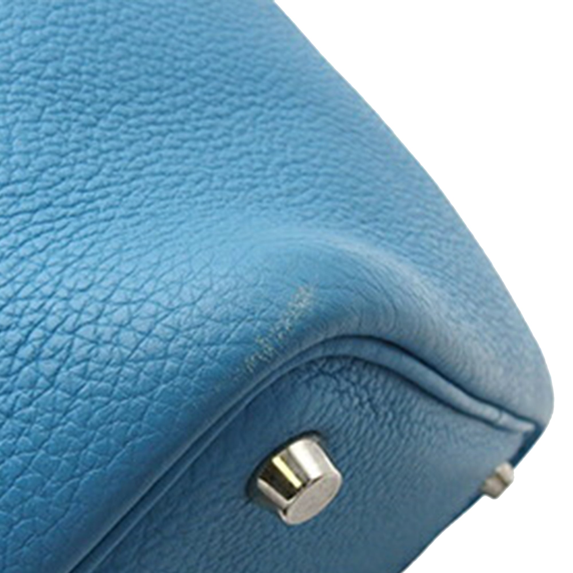 Hermès Clemence Picotin 18 - image 9