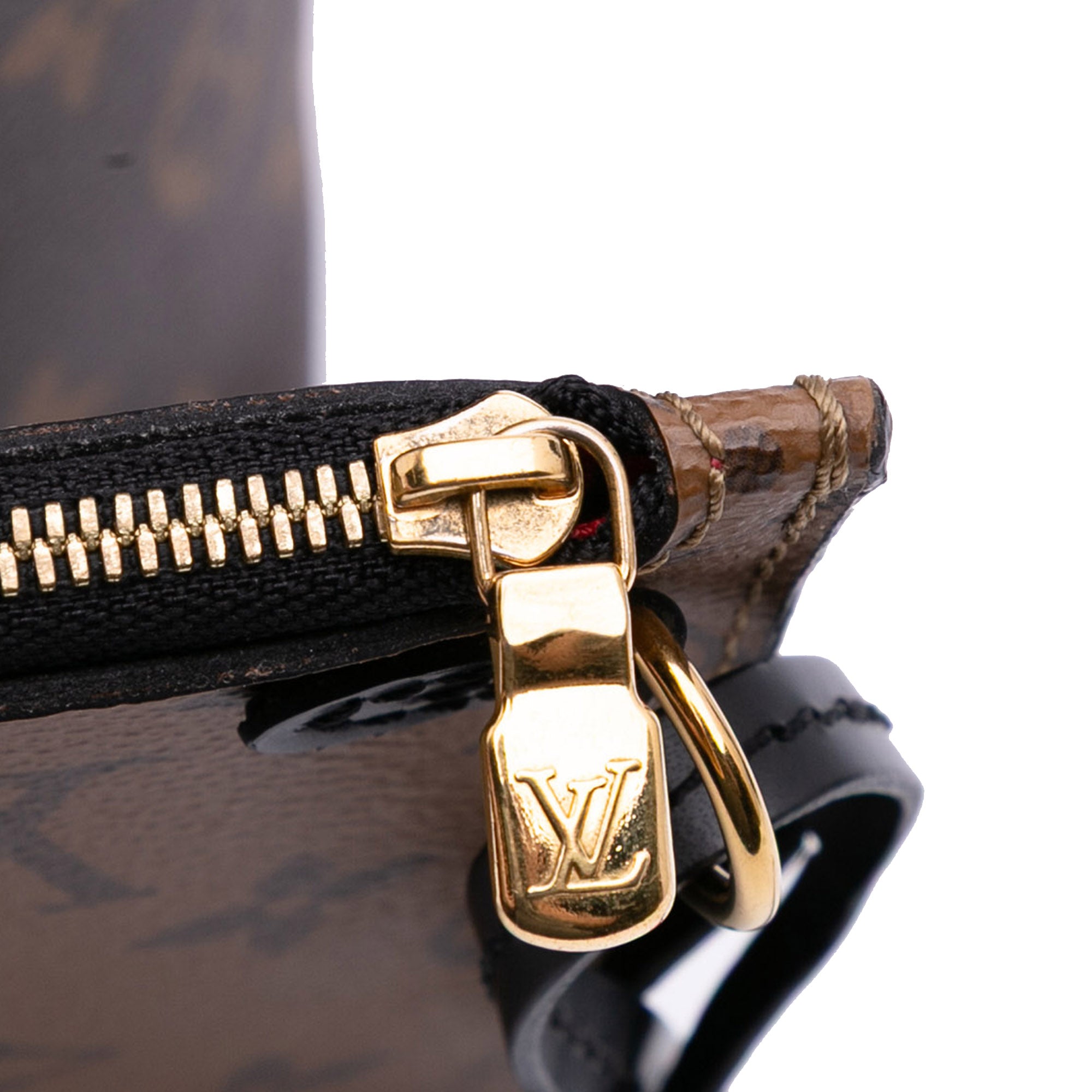 Louis Vuitton Monogram Kabuki Neverfull MM - image 7
